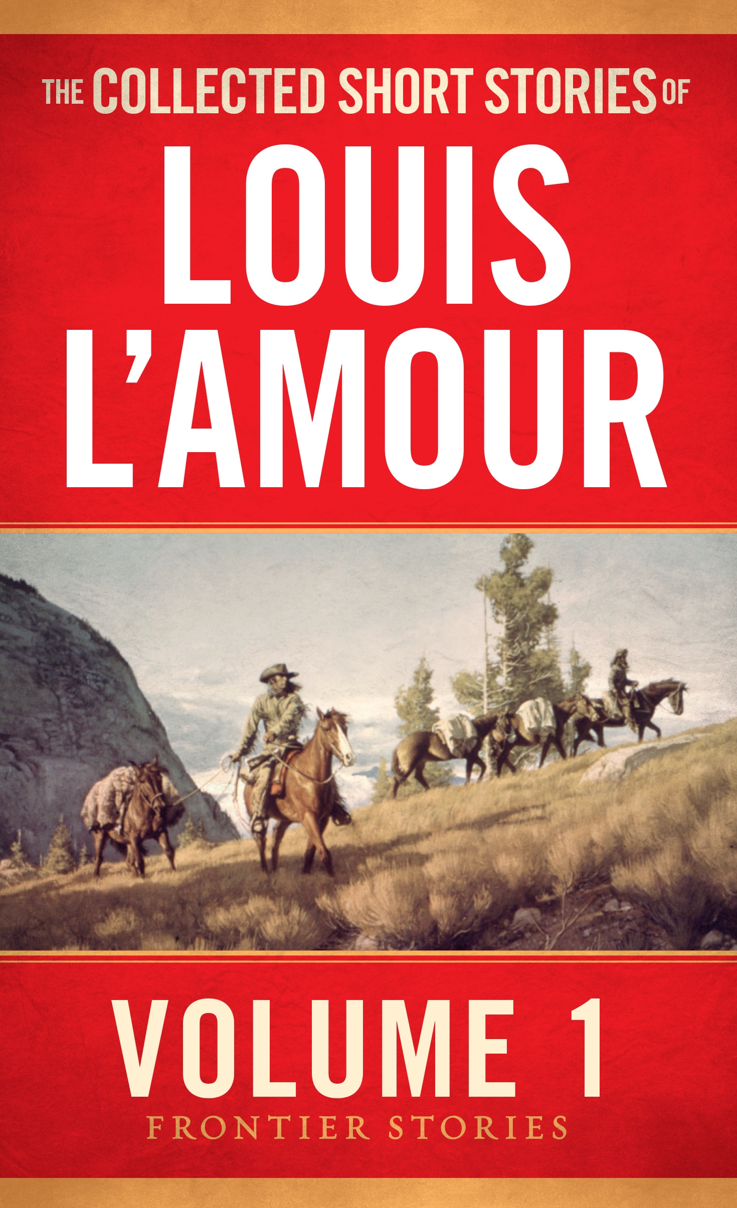 War Party By Louis L'Amour, Used, 9780553253931