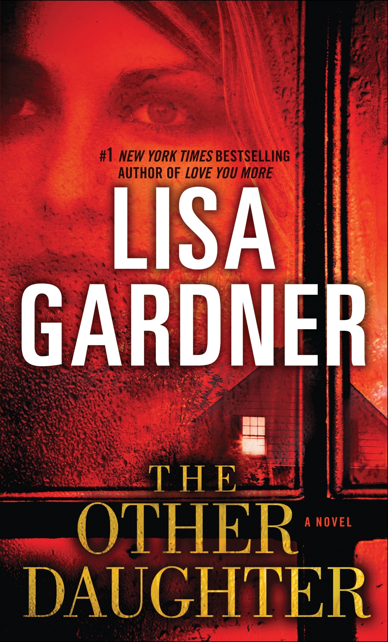 The Other Daughter by Lisa Gardner - Penguin Books New Zealand