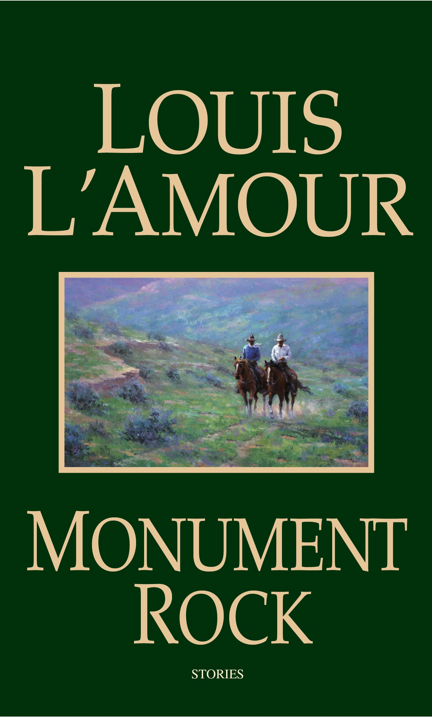 Louis L'Amour: His Life and Trails