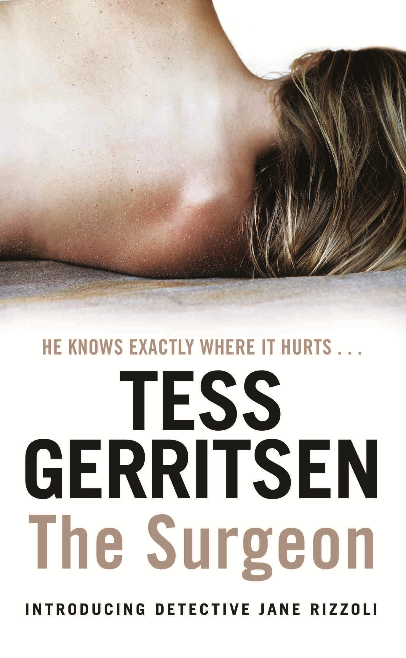 the surgeon tess gerritsen ebook torrent