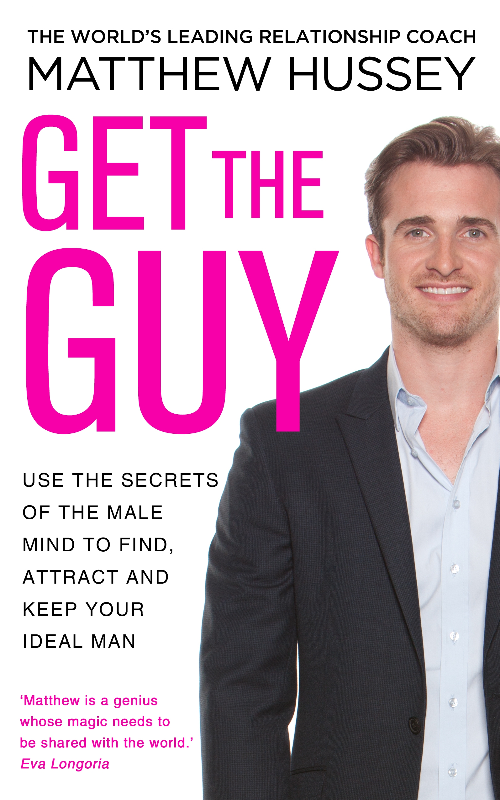 what men want matthew hussey