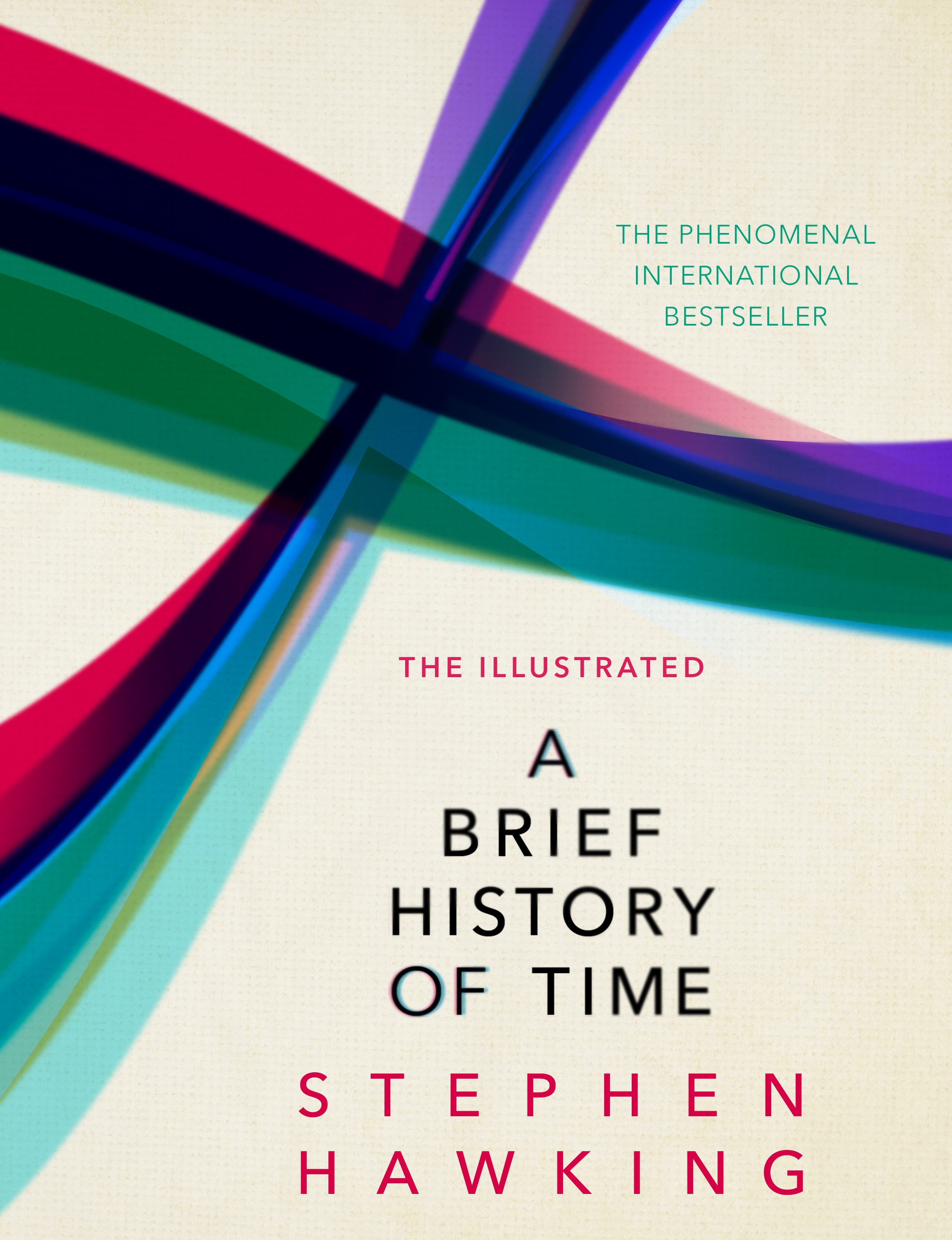 The Illustrated Brief History Of Time by Stephen Hawking - Penguin Books Australia