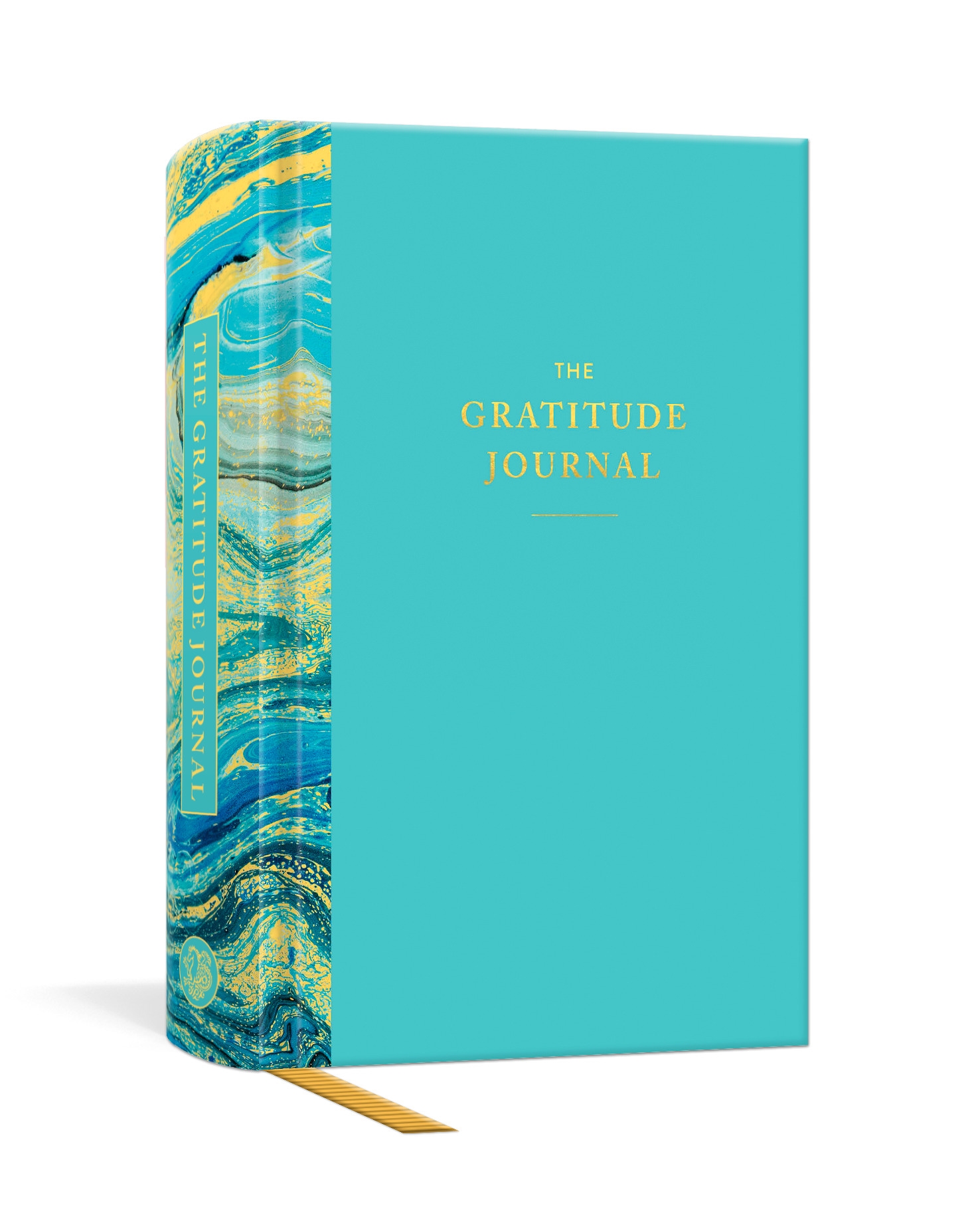 The Gratitude Journal - Penguin Books New Zealand