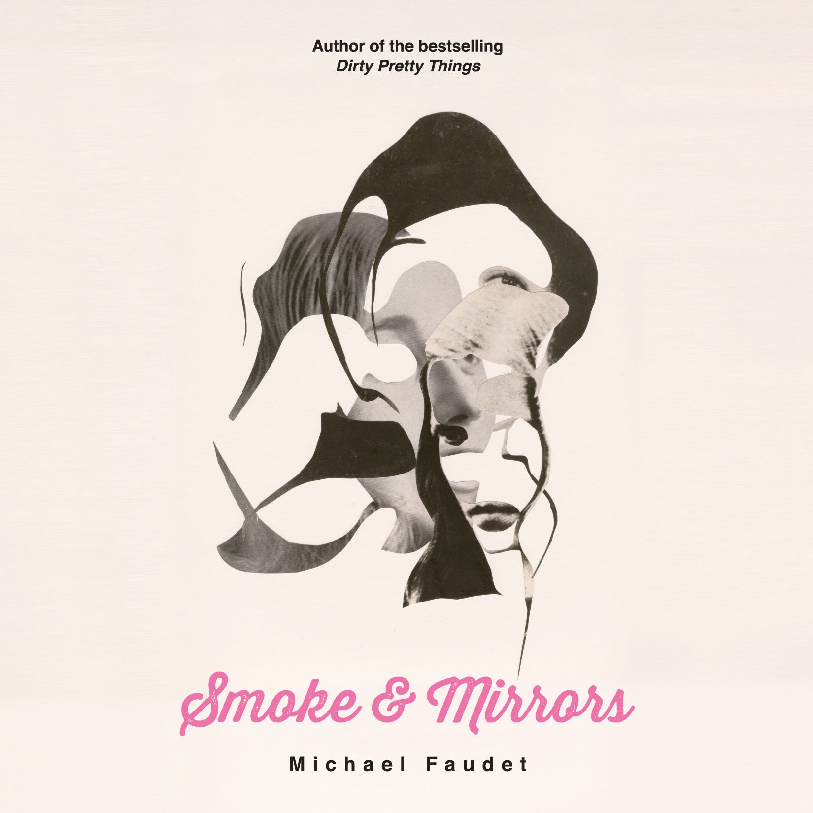 Smoke & Mirrors Penguin Books Australia