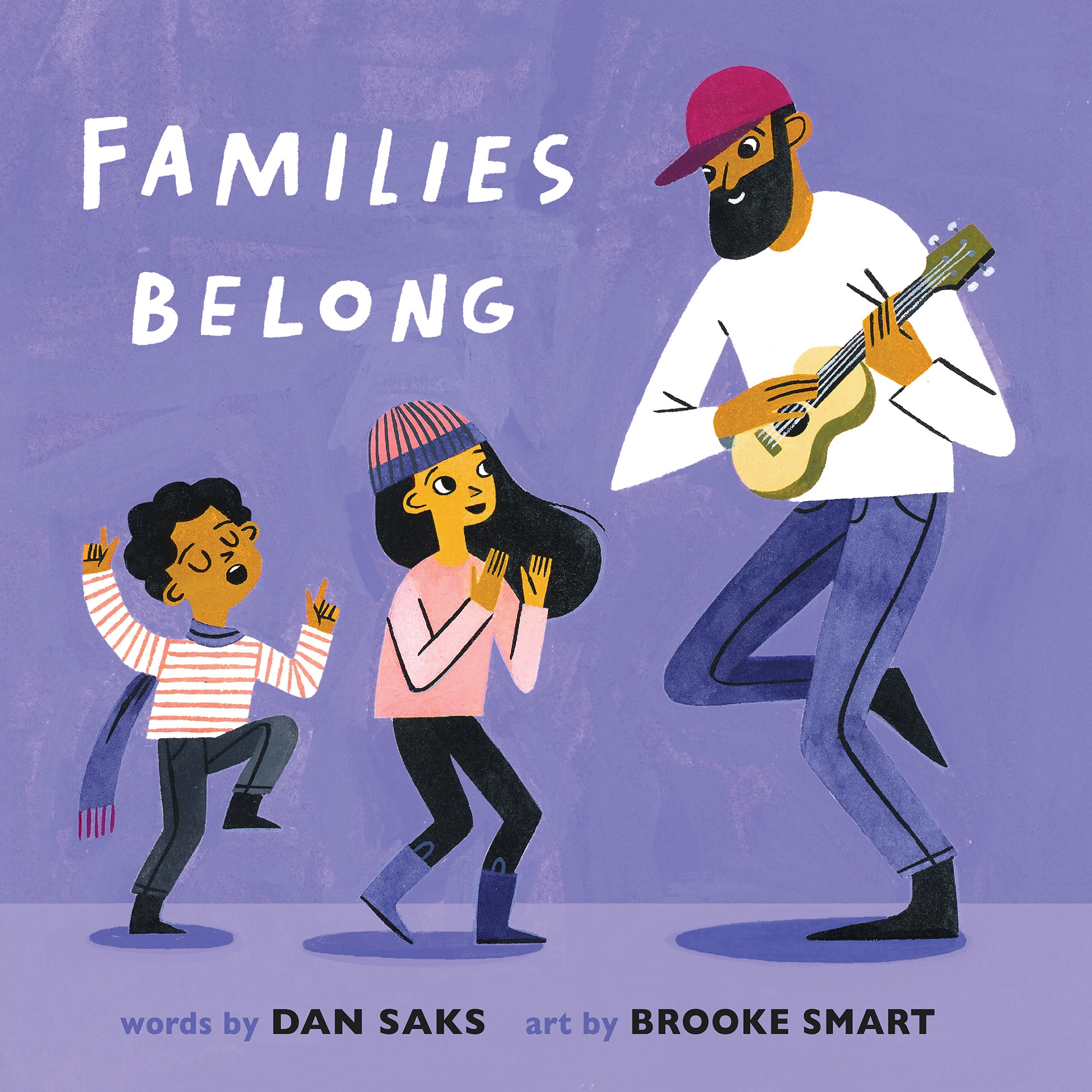 Juntos En Familia By Dan Saks - Penguin Books Australia