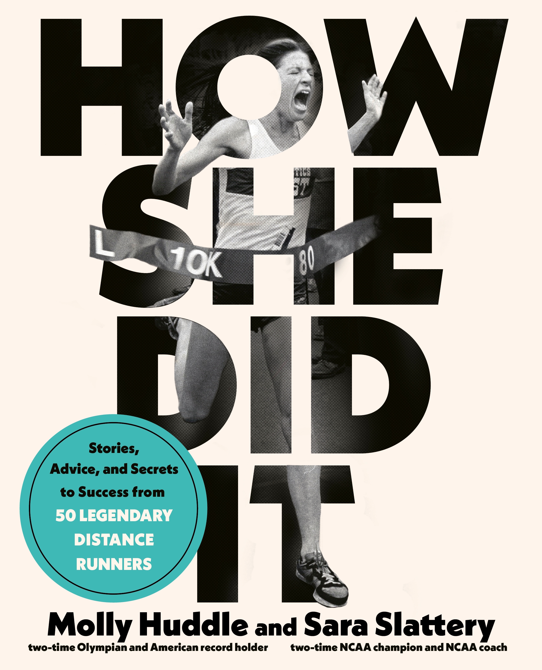 How She Did It by Molly Huddle - Penguin Books Australia