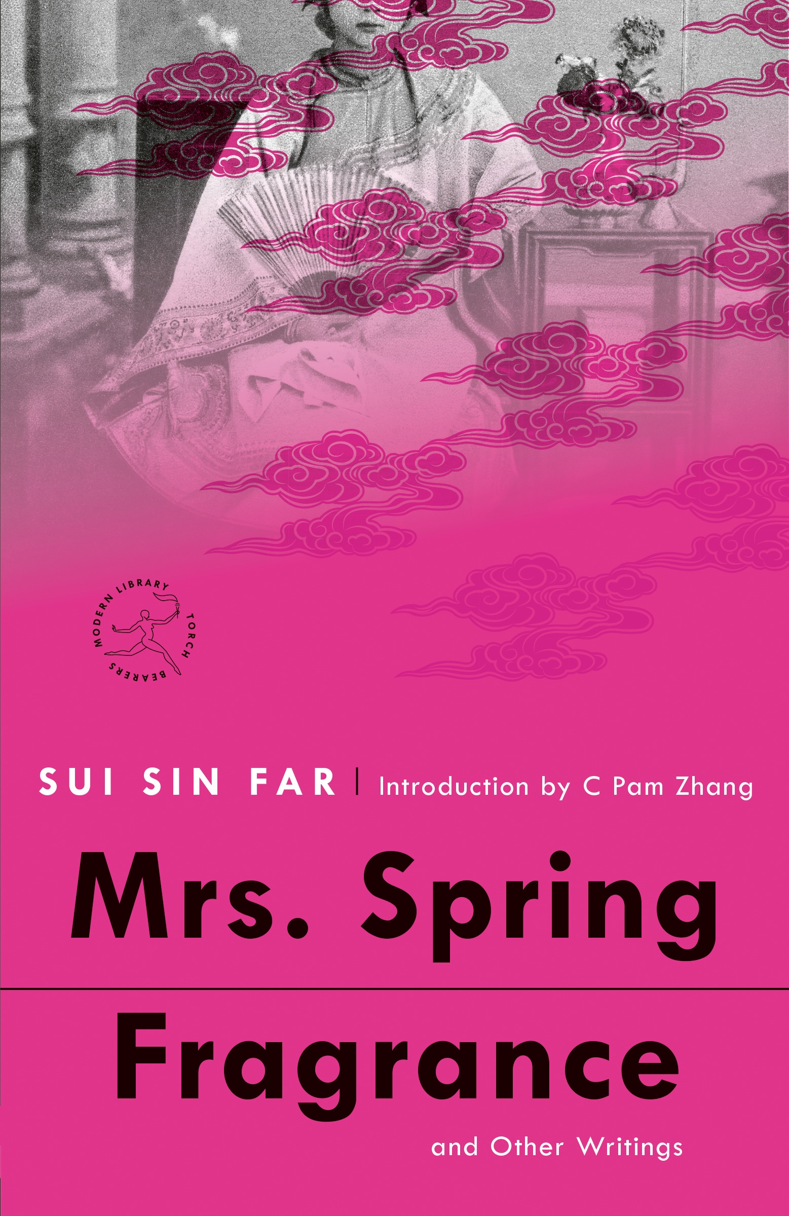 Mrs. Spring Fragrance by SUI SIN FAR Penguin Books Australia