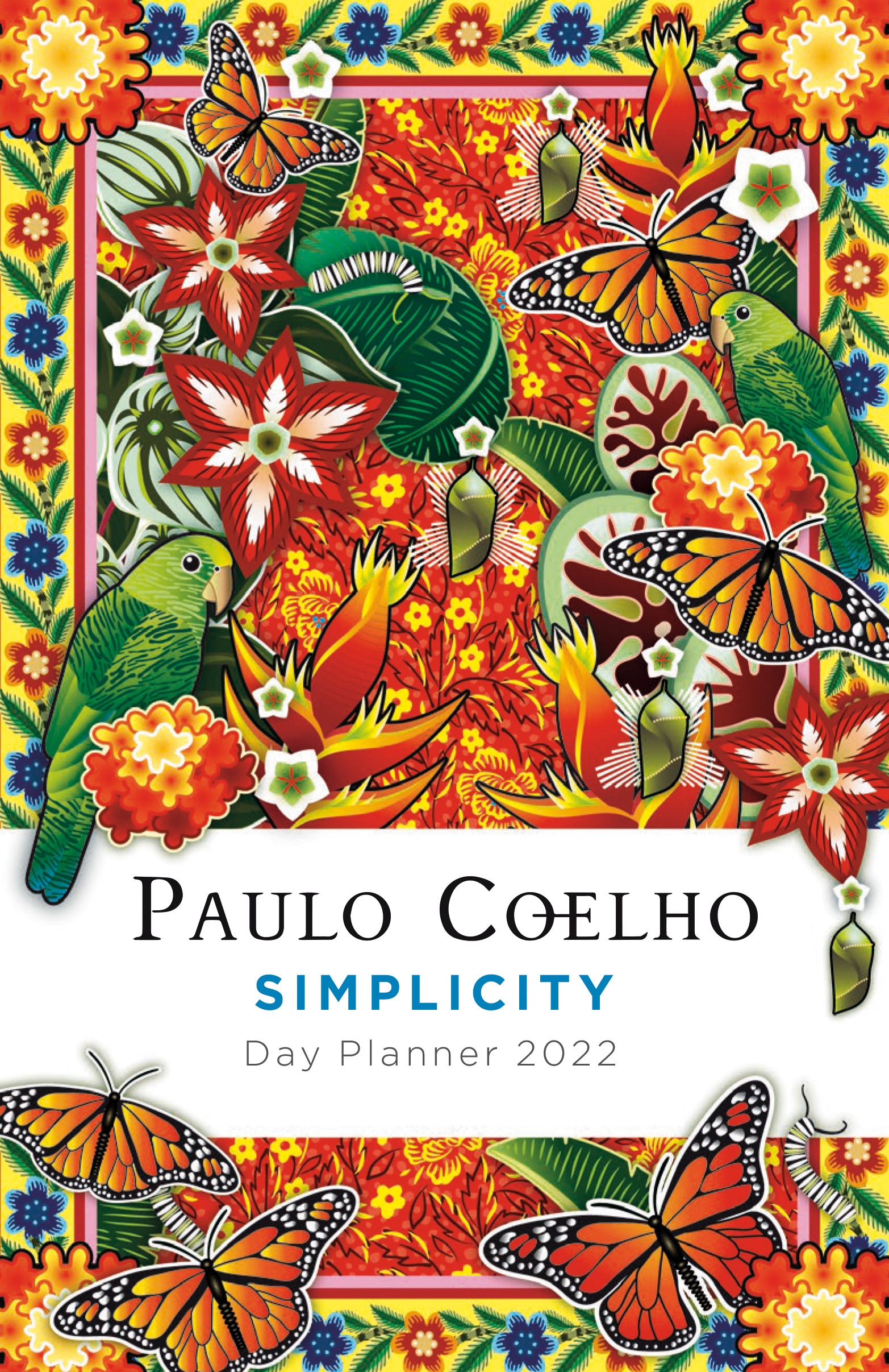 Simplicity by Paulo Coelho - Penguin Books Australia