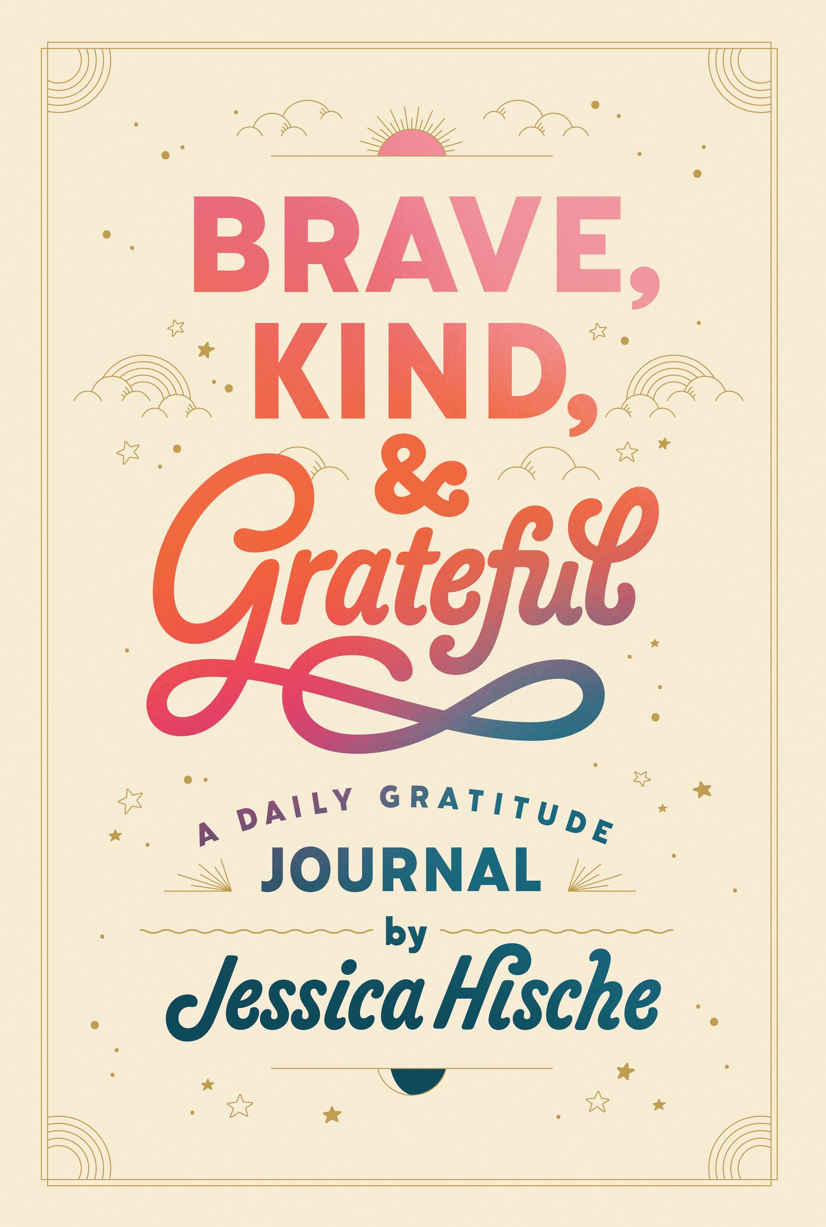 The Gratitude Journal - Penguin Books New Zealand