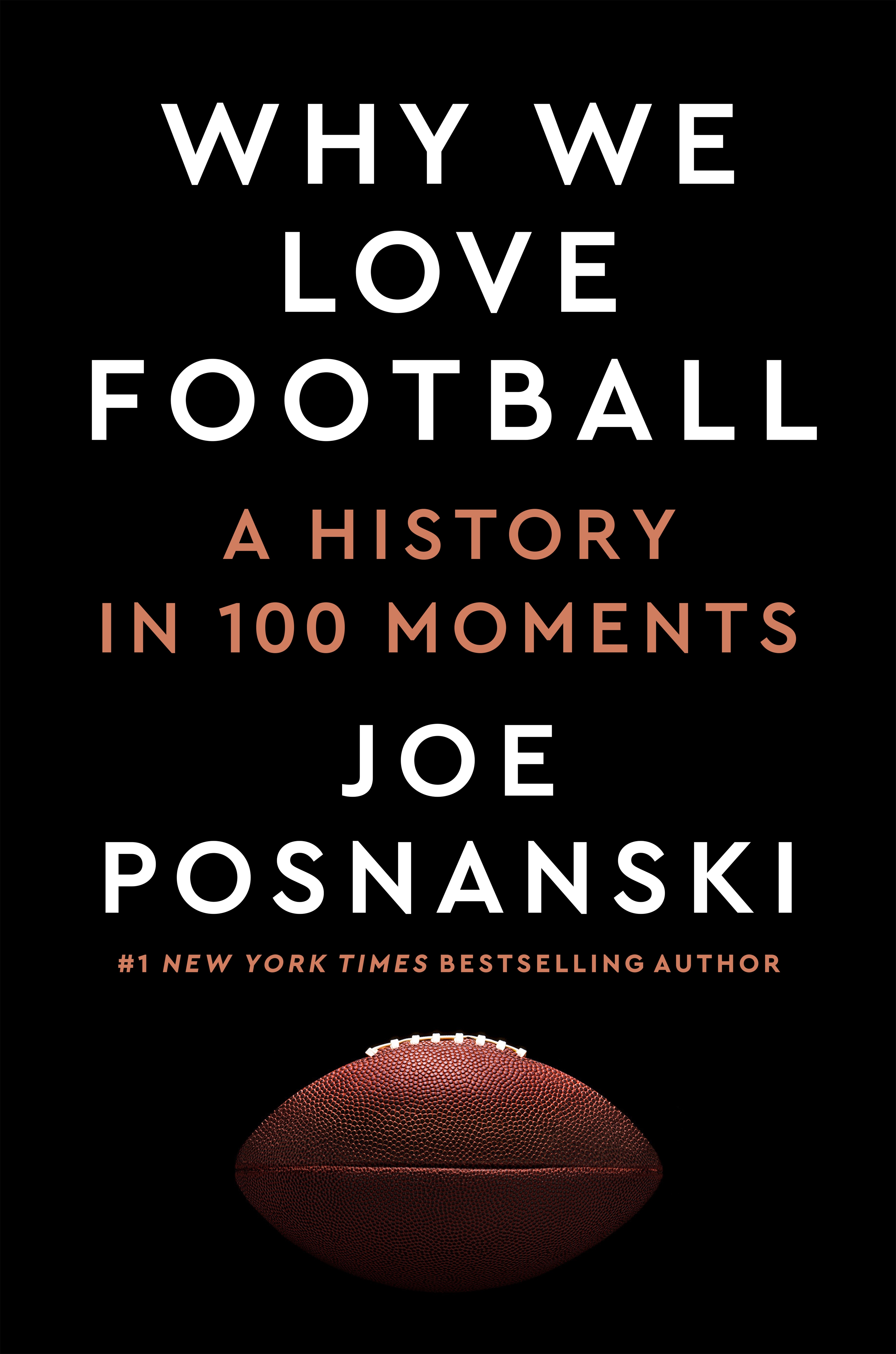 essay about love football