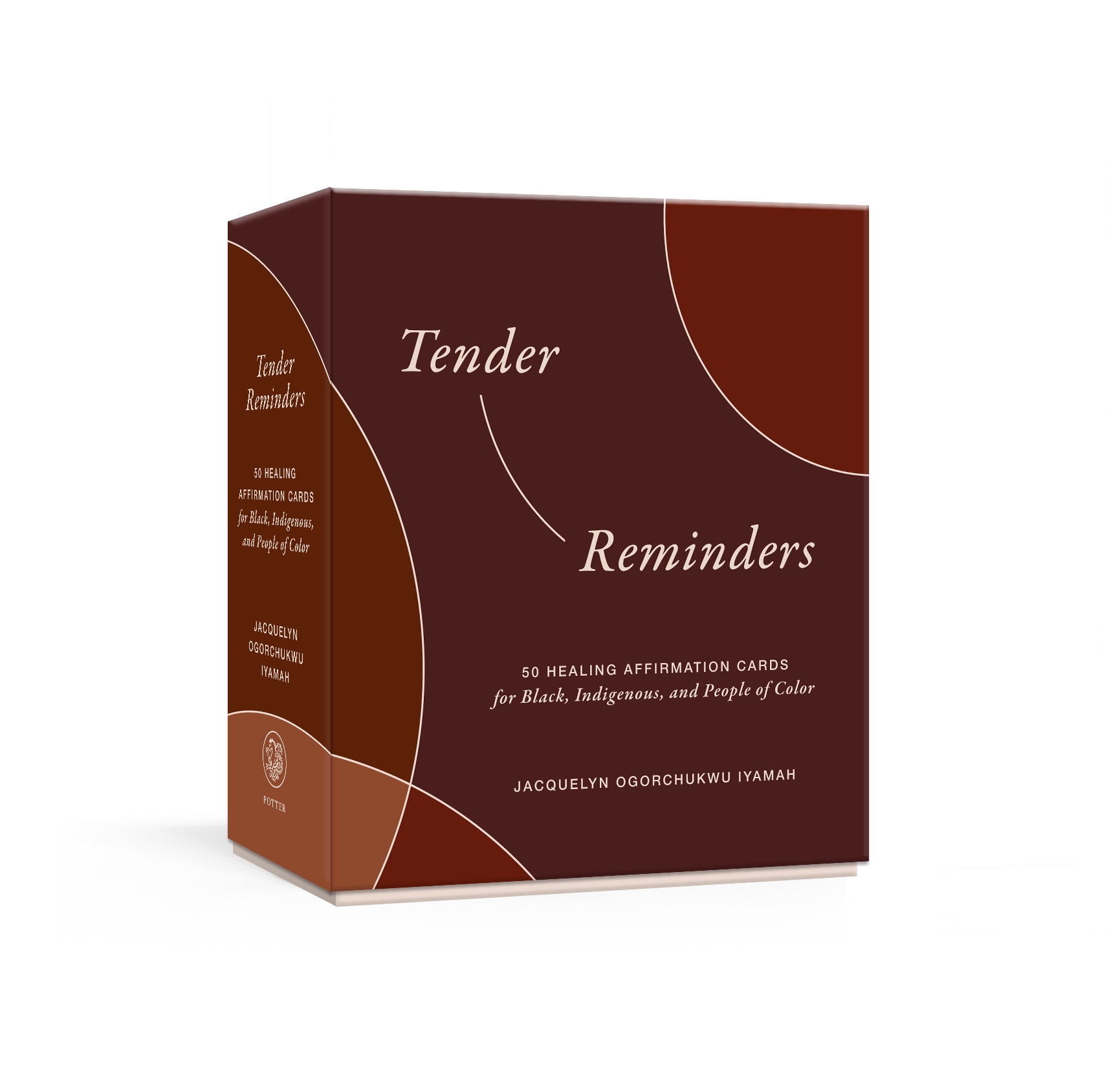 Tender Reminders by Jacquelyn Ogorchukwu Iyamah - Penguin Books Australia