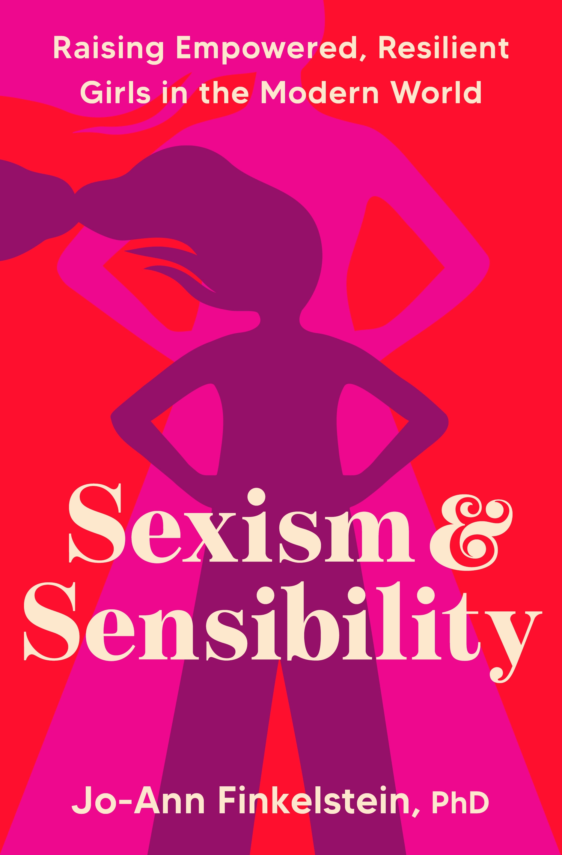 Sexism And Sensibility By Jo Ann Finkelstein Phd Penguin Books New Zealand