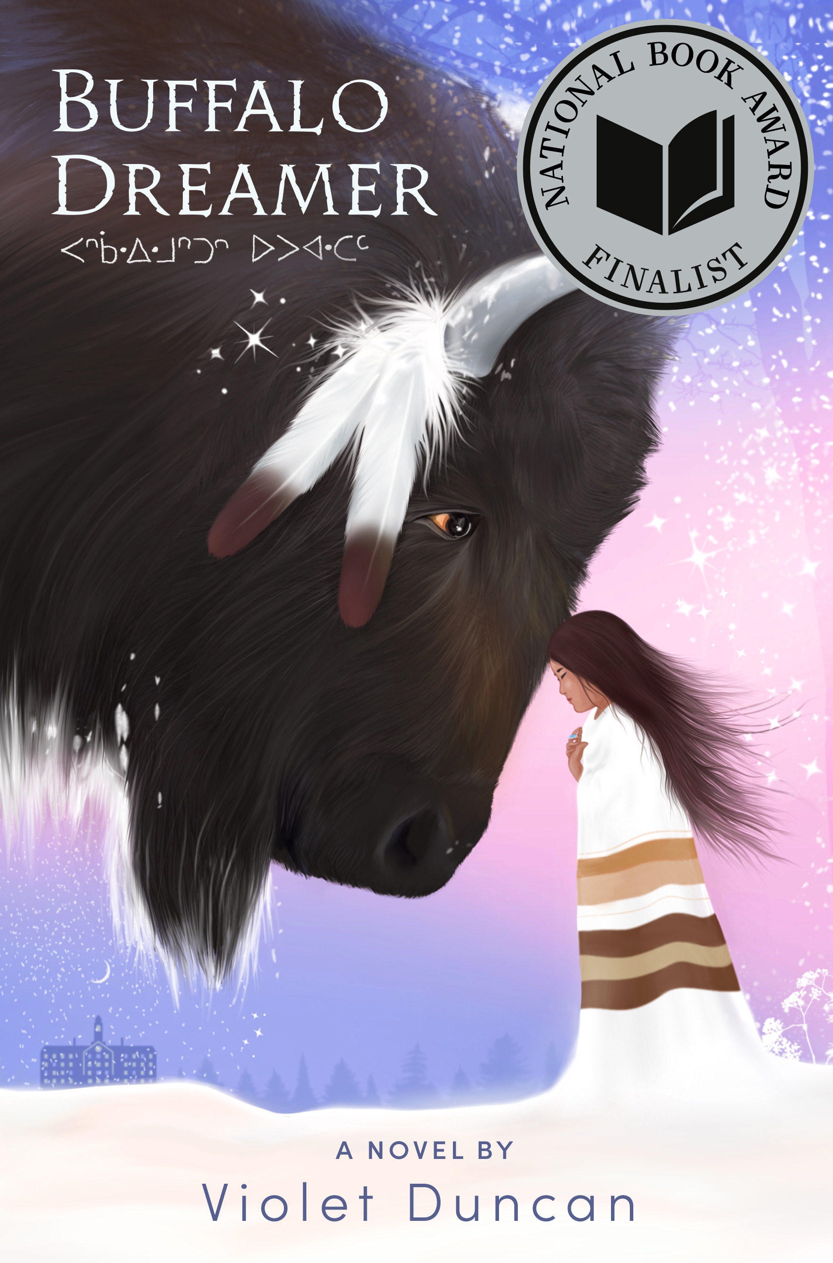 Buffalo Dreamer by Violet Duncan - Penguin Books Australia