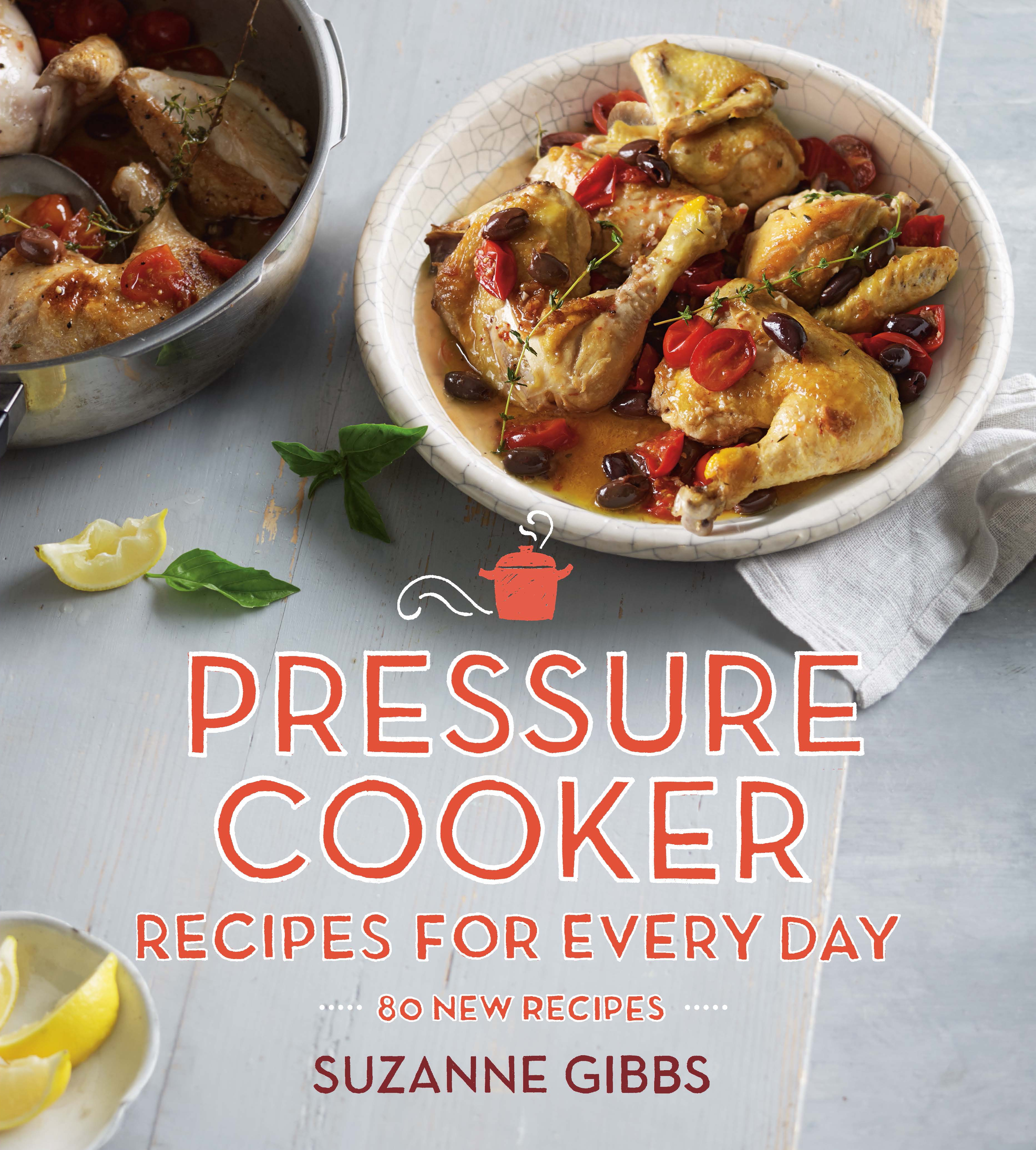 delicious pressure cooker recipes