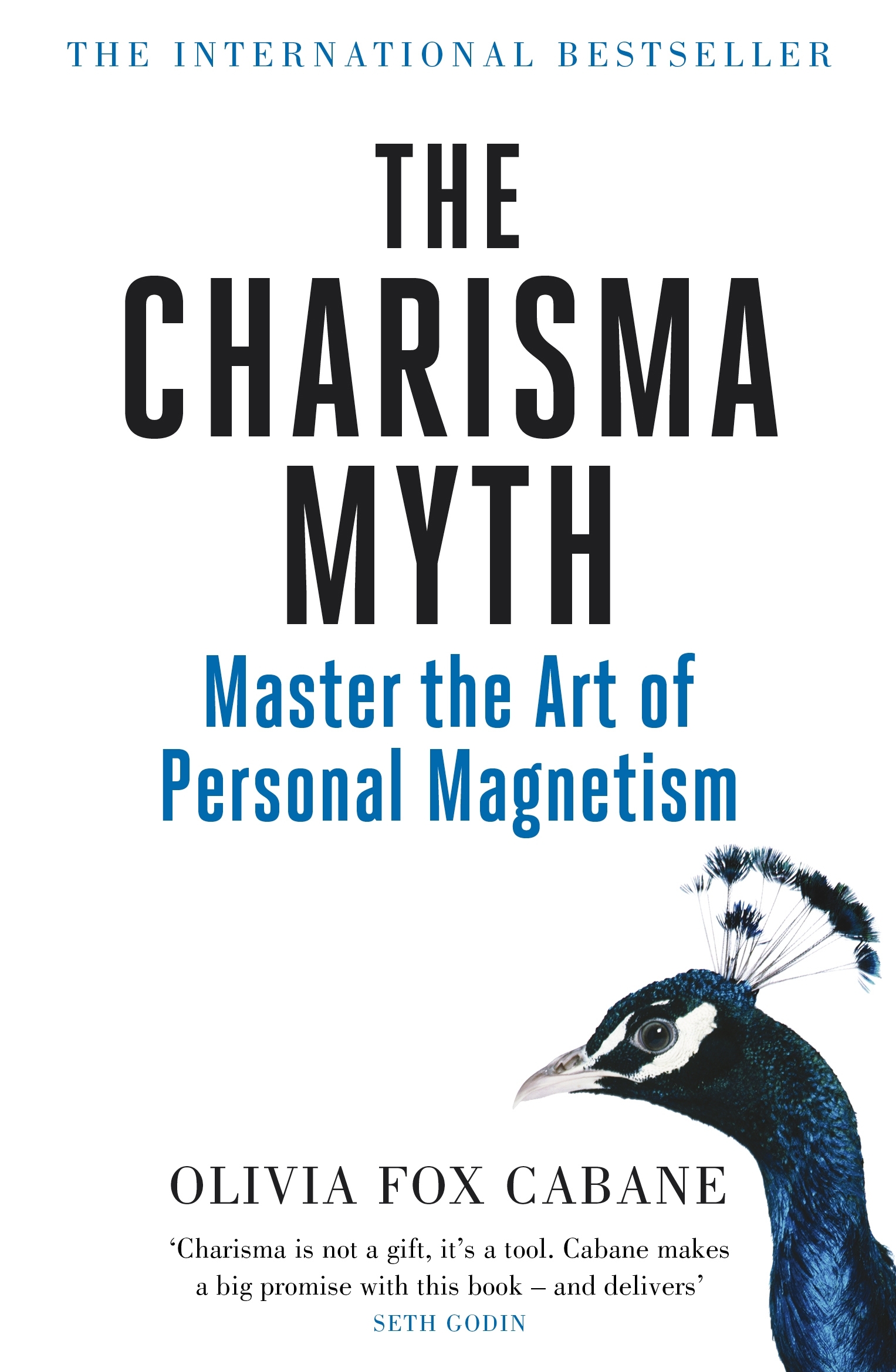 The charisma myth summary