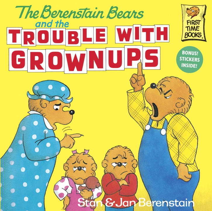 Stories to Share with Papa Bear (The Berenstain Bears) by Stan Berenstain,  Jan Berenstain: 9780593182239 | : Books