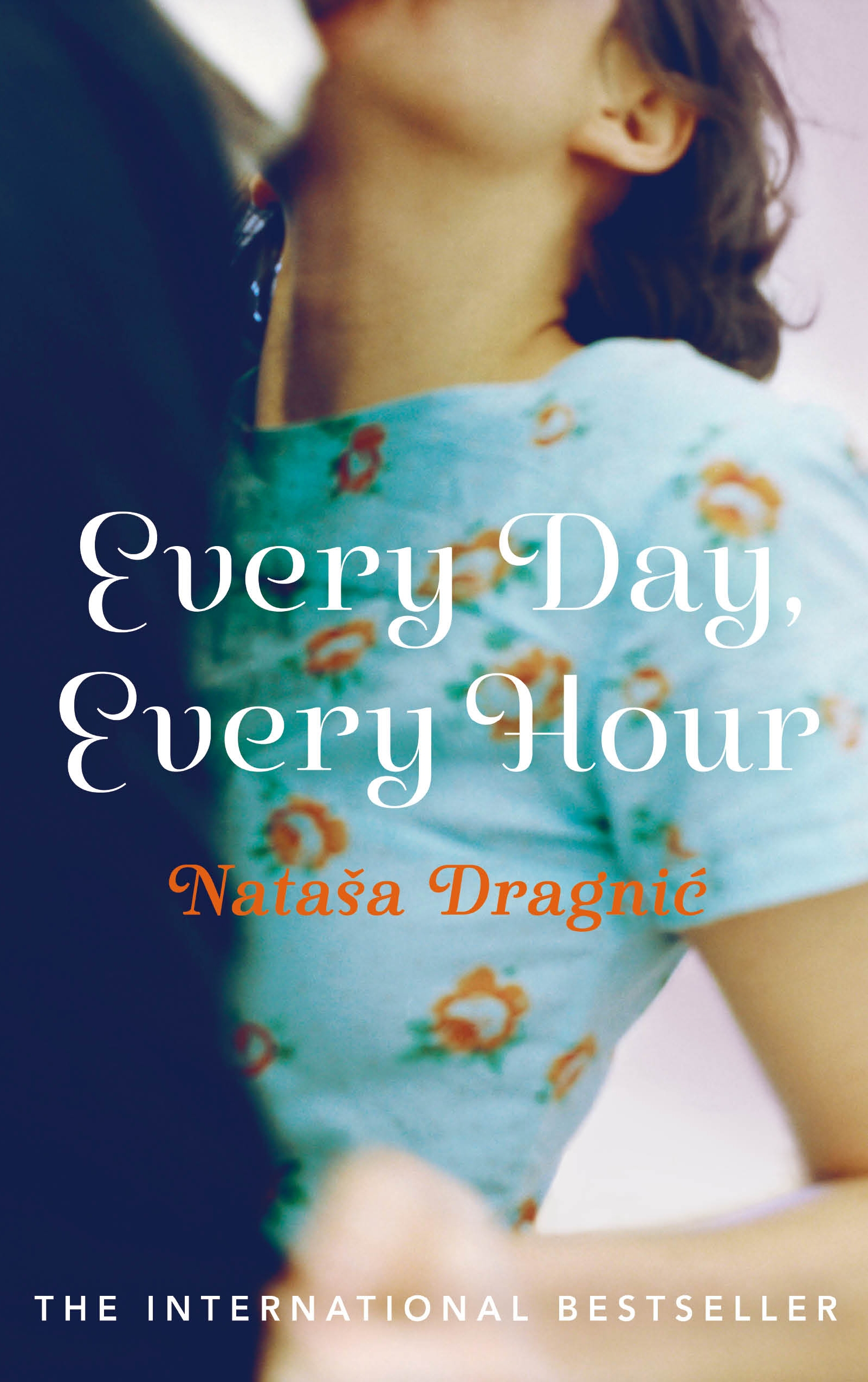 Every day every hour by nata a dragnic penguin books new zealand
