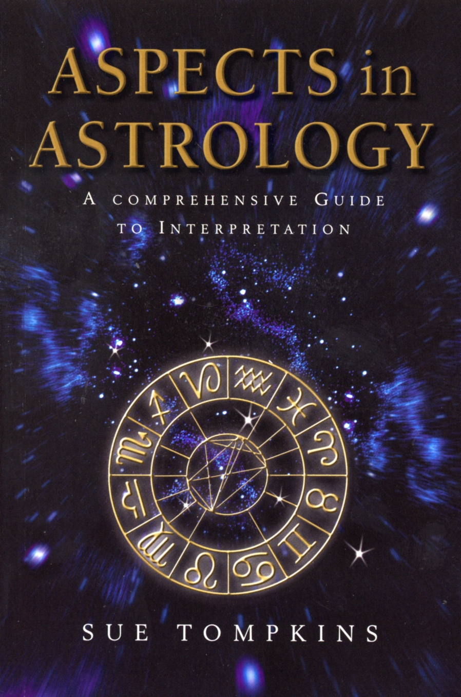 Complete Book of Astrology ada aubin