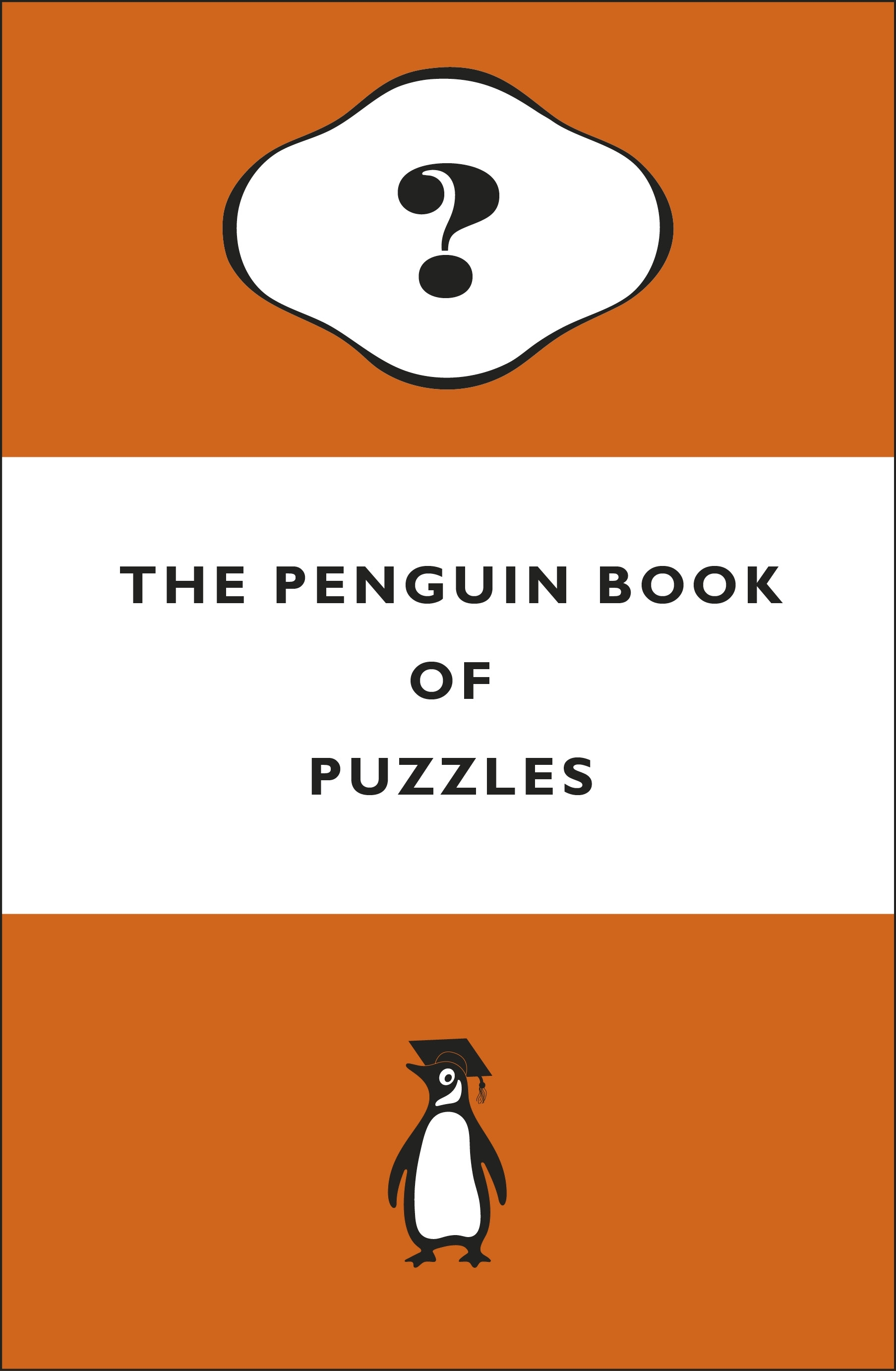 The Penguin Book of Puzzles - Penguin Books Australia