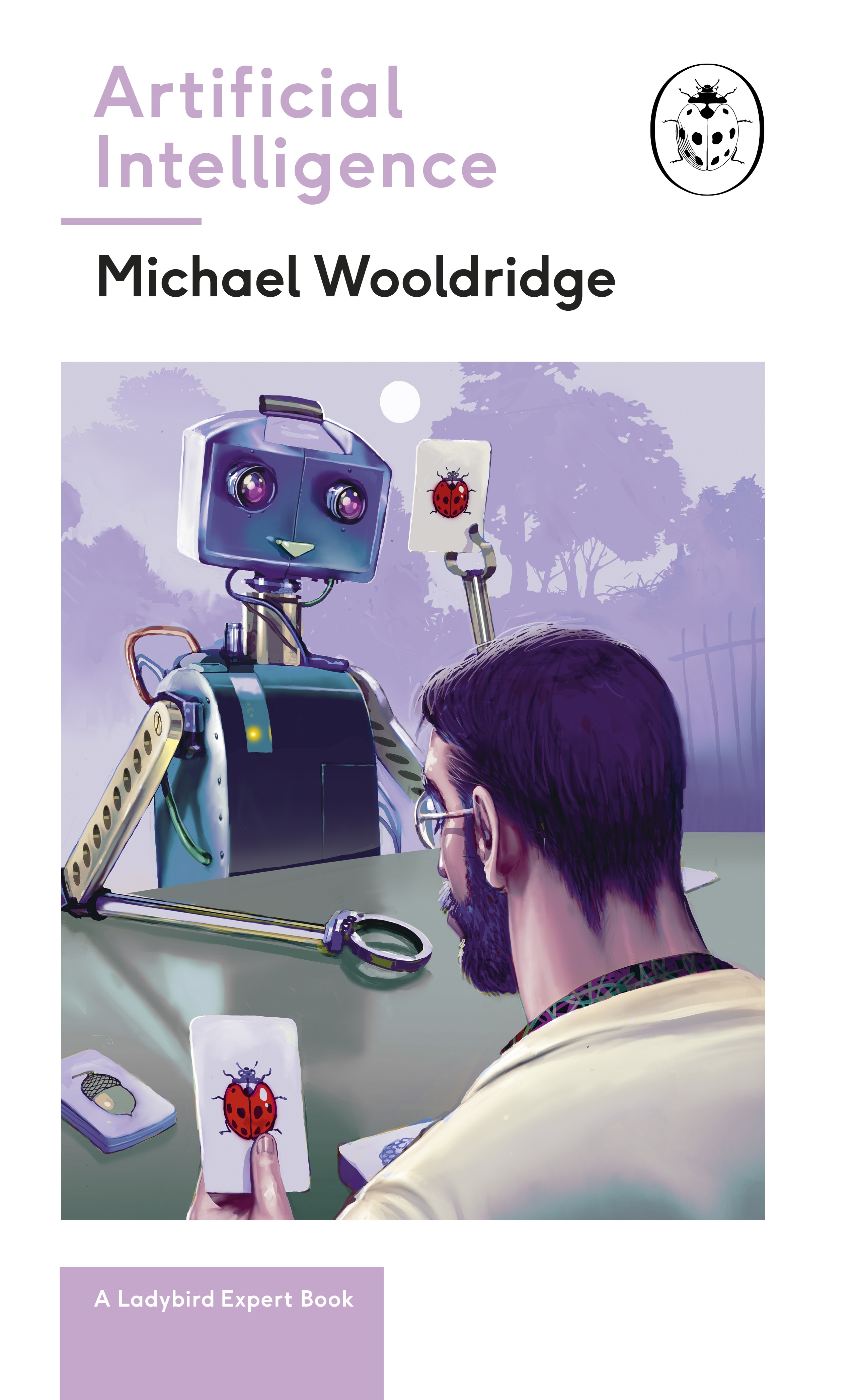 Artificial Intelligence by Michael Woolridge Penguin Books Australia