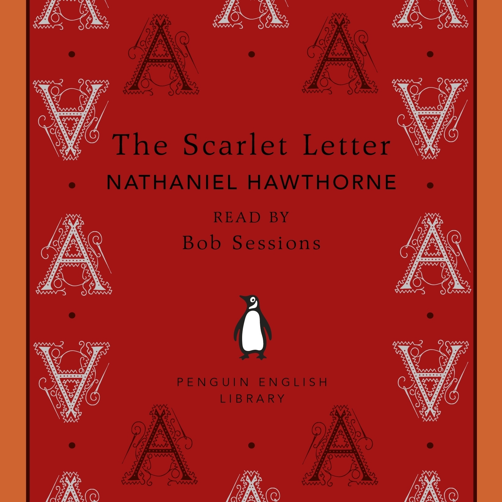 The Scarlet Letter By Nathaniel Hawthorne Penguin Books Australia   9780718198428 