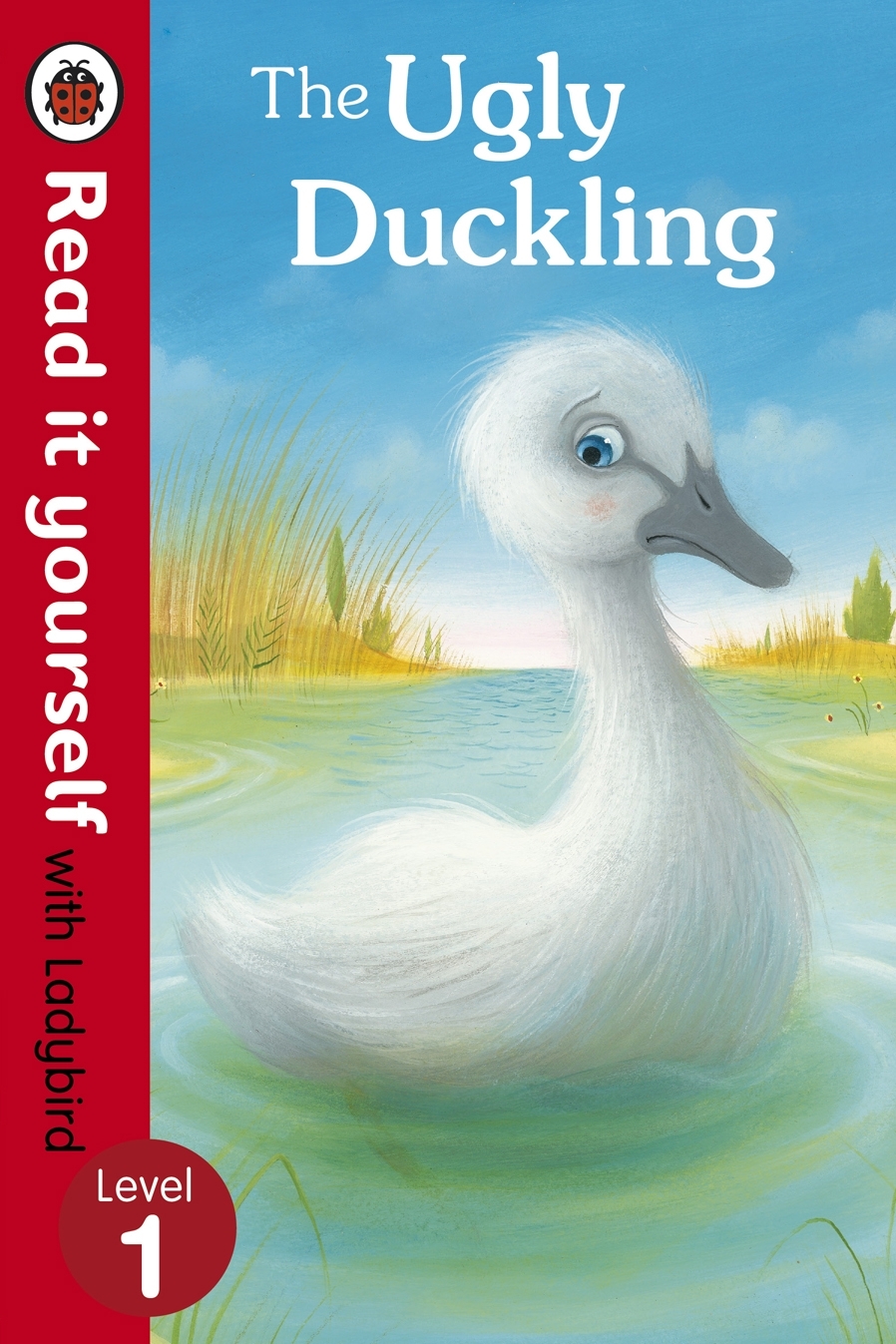 The Ugly Duckling - Read it yourself with Ladybird - Penguin Books