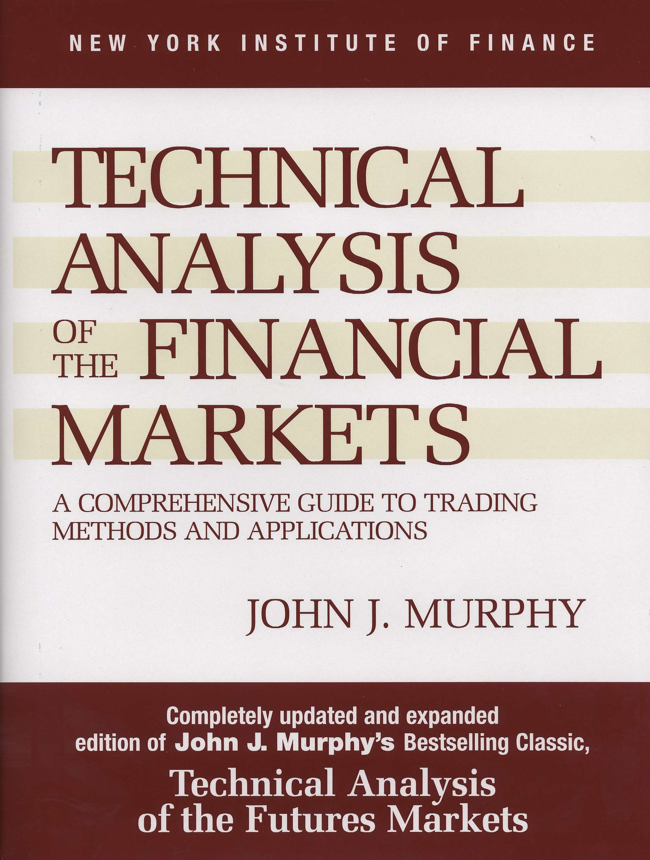 financial markets thesis