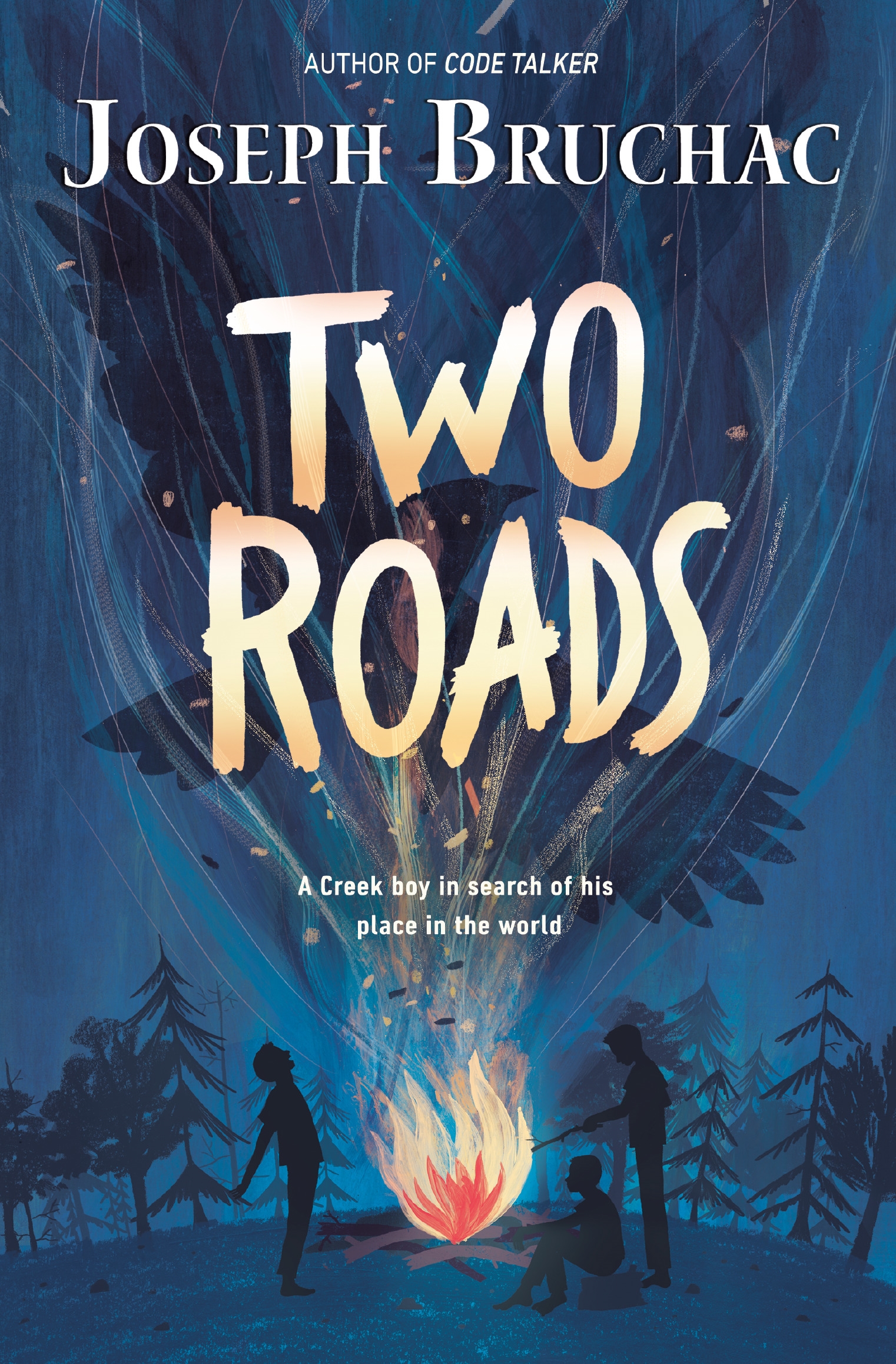 two roads book essay