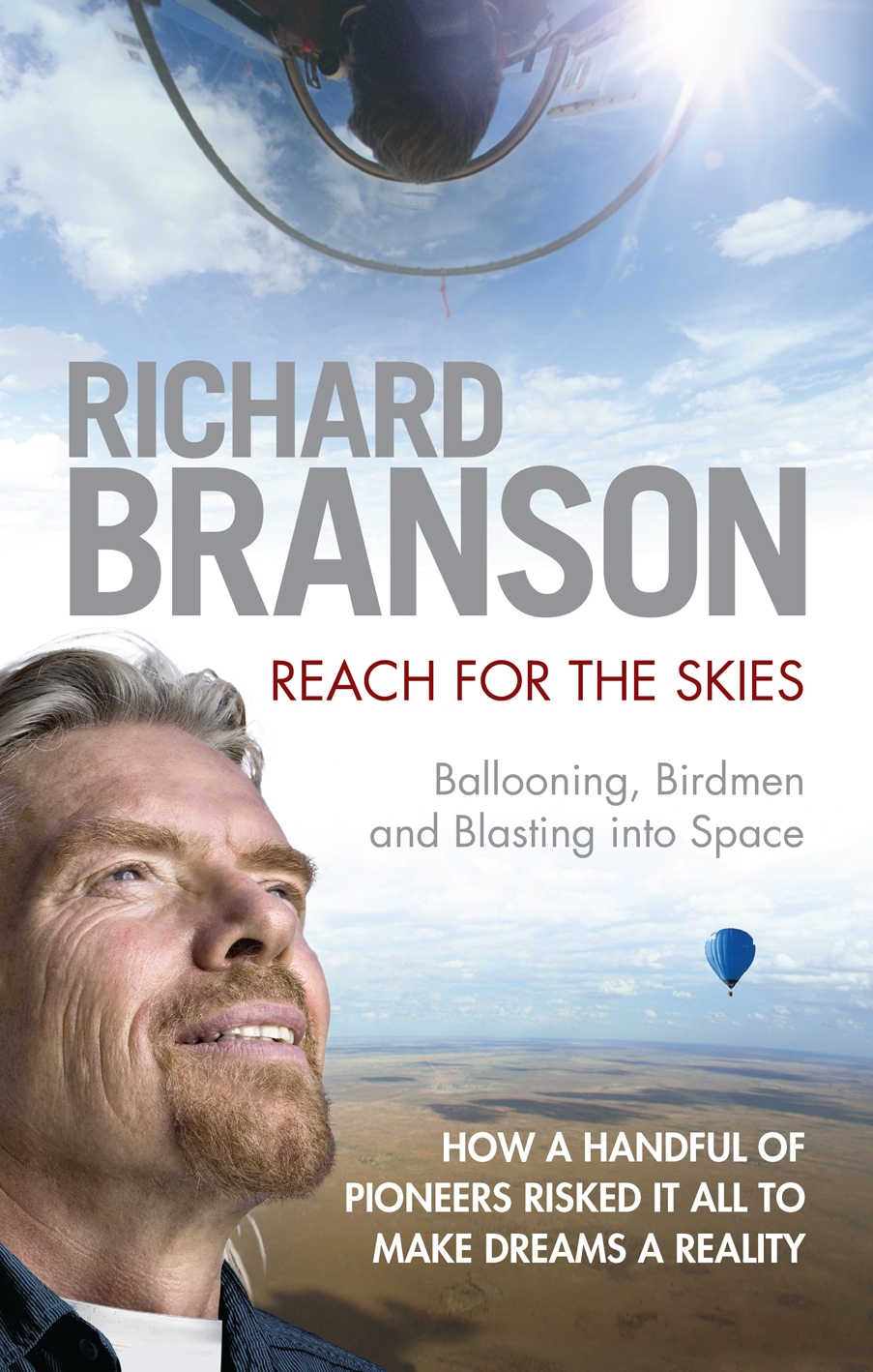 Booktopia - Richard Branson books on the Booktopia Richard Branson author  page.