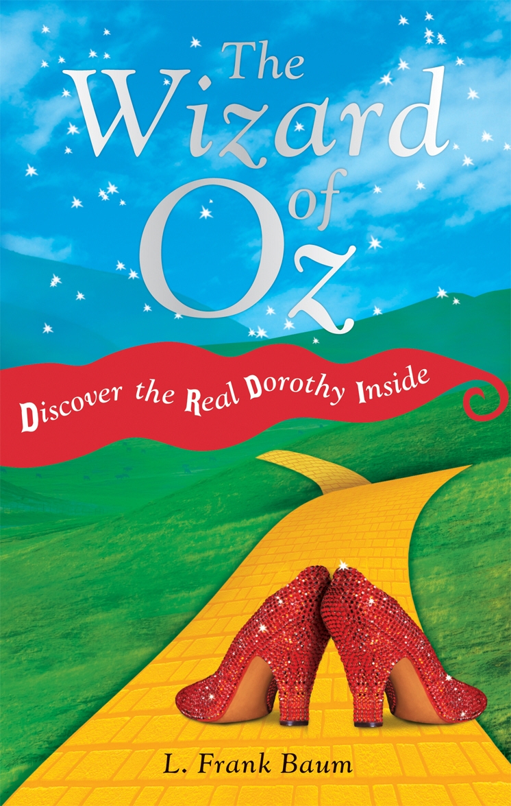 book review the wizard of oz