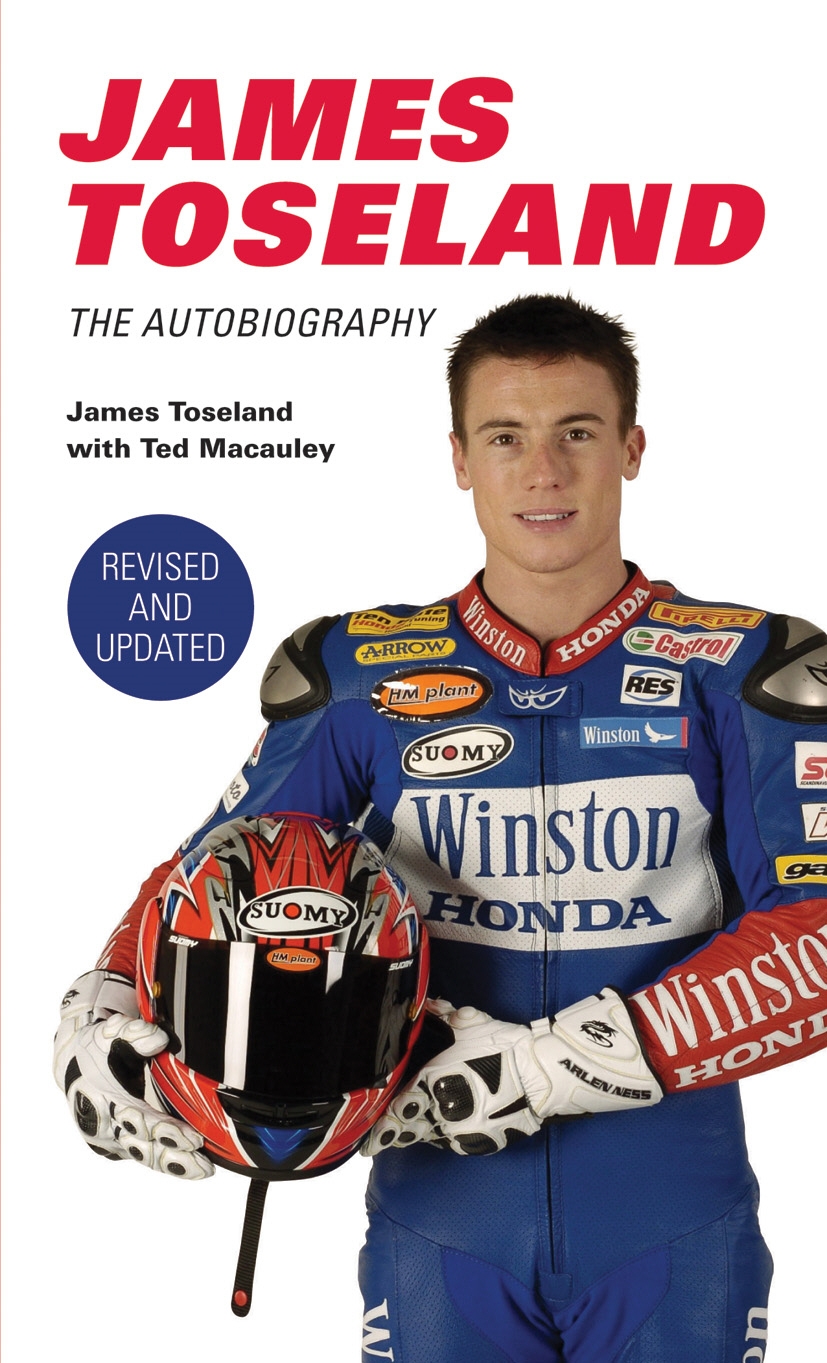 James toseland discount