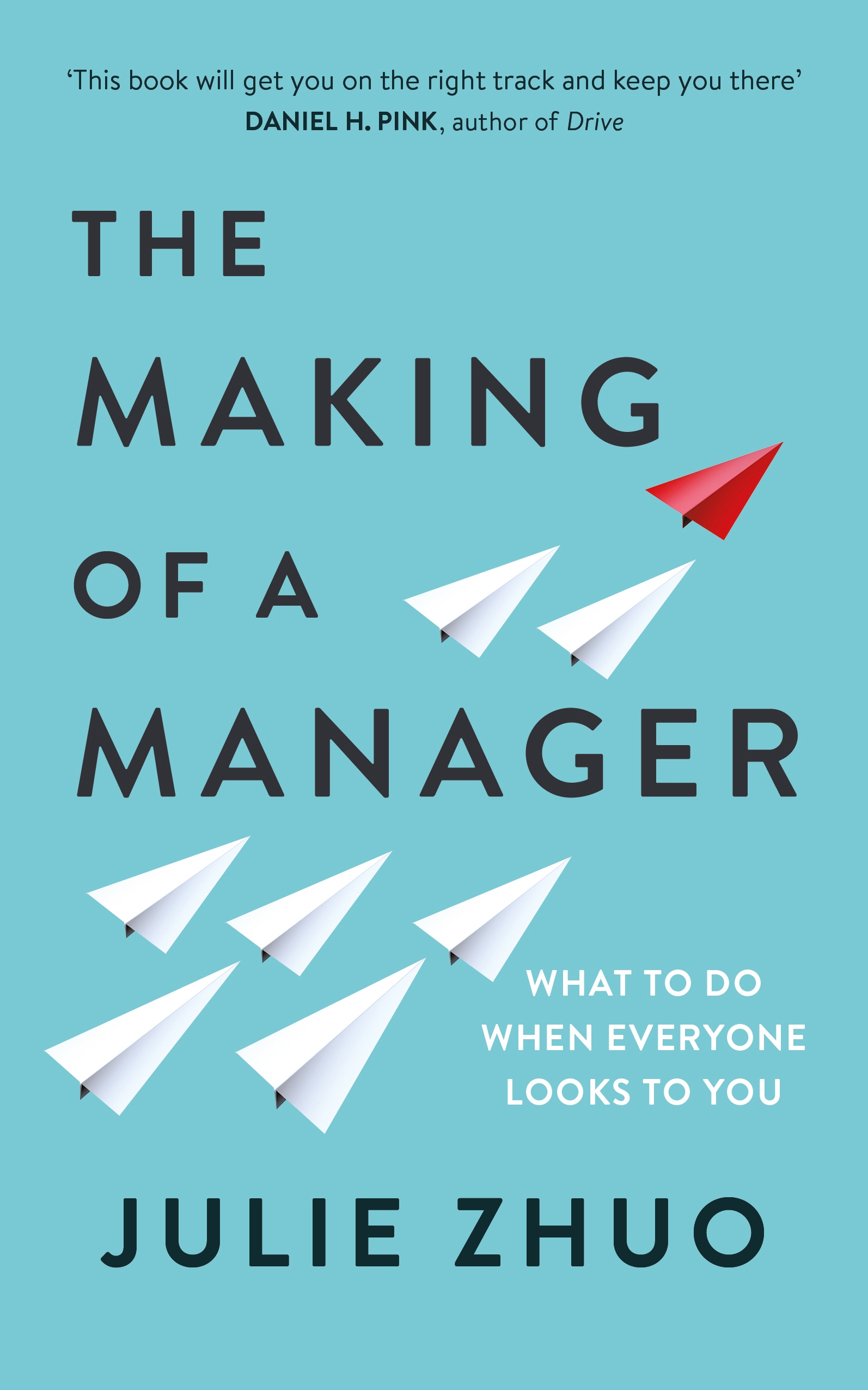 the-making-of-a-manager-by-julie-zhuo-penguin-books-new-zealand