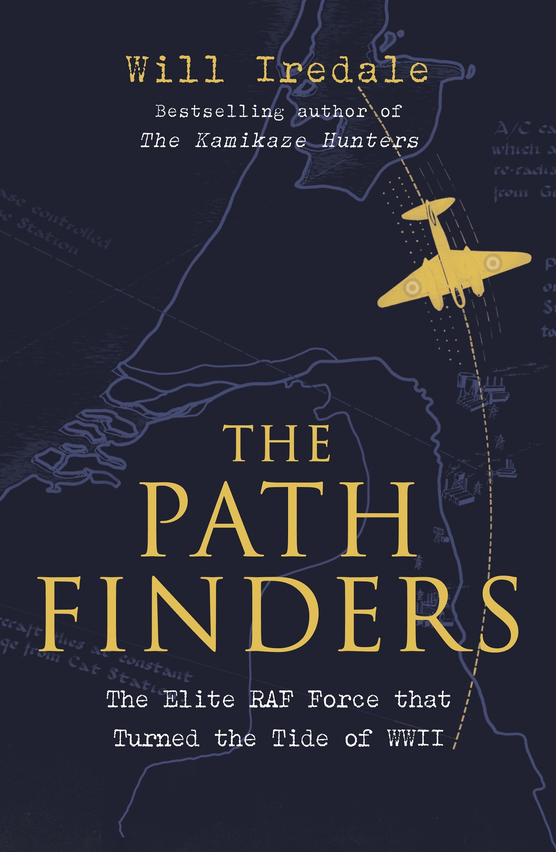 the path finder book