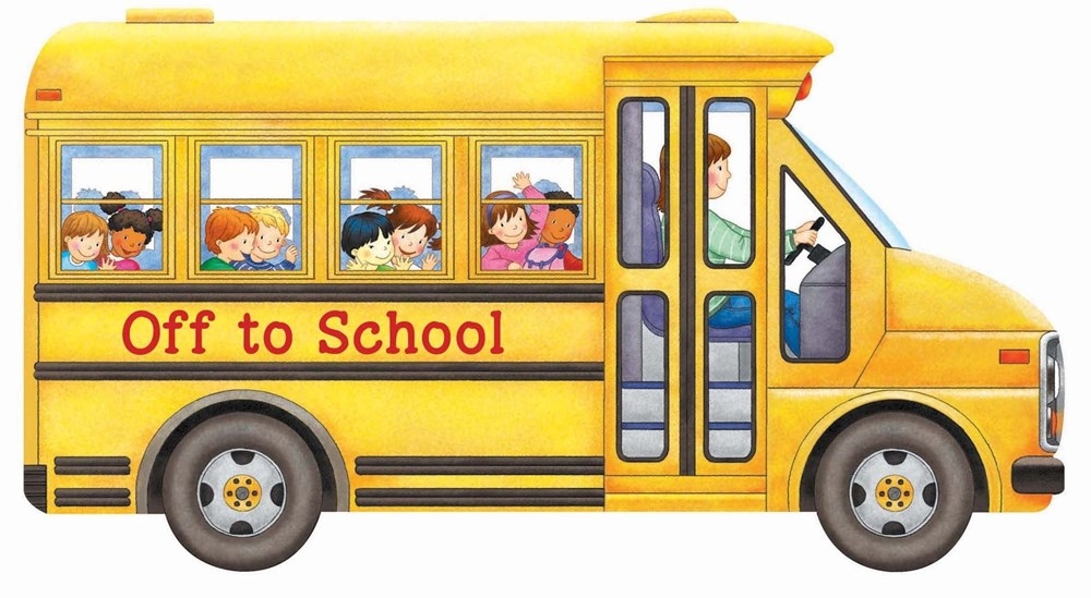 Off to School by Laura Rigo - Penguin Books Australia