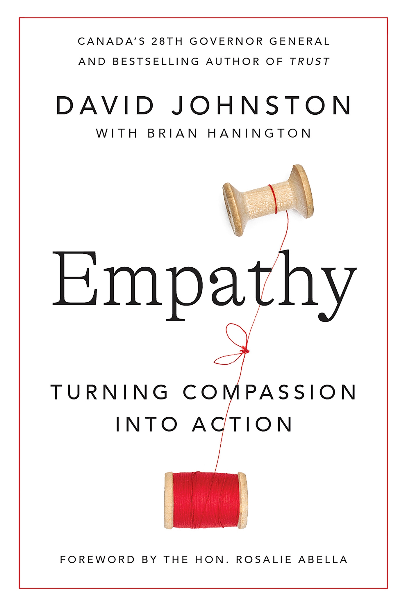 Empathy by David Johnston - Penguin Books Australia