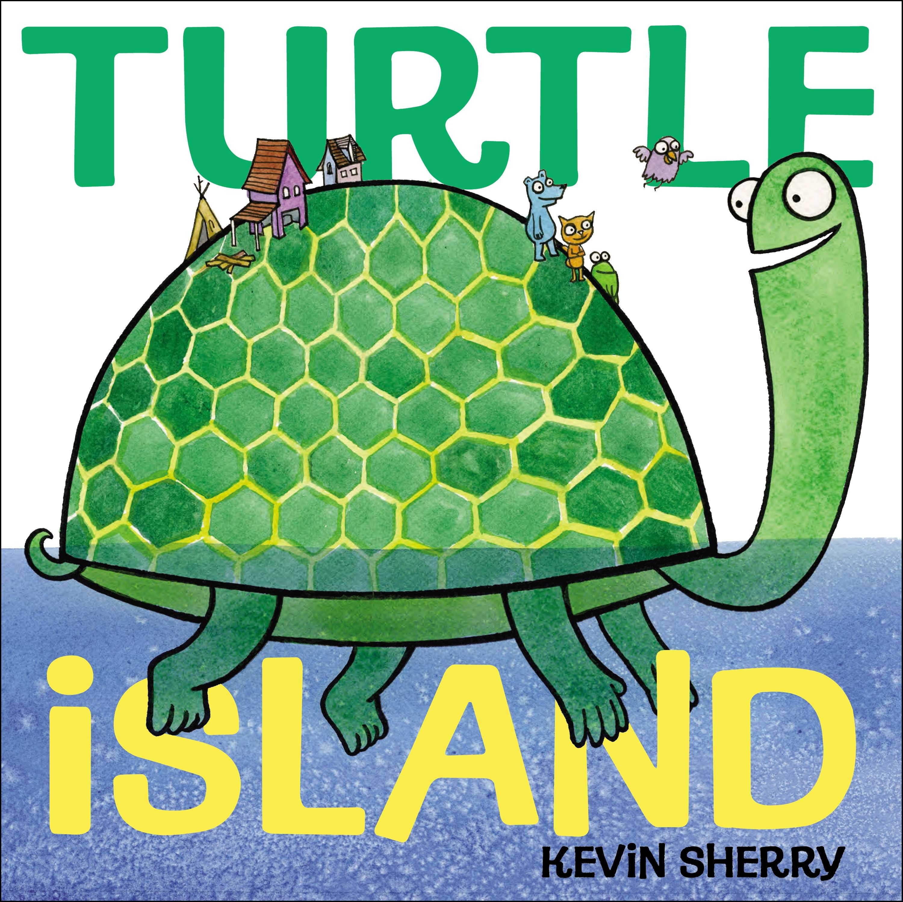 turtle island フォトブック - 雑誌