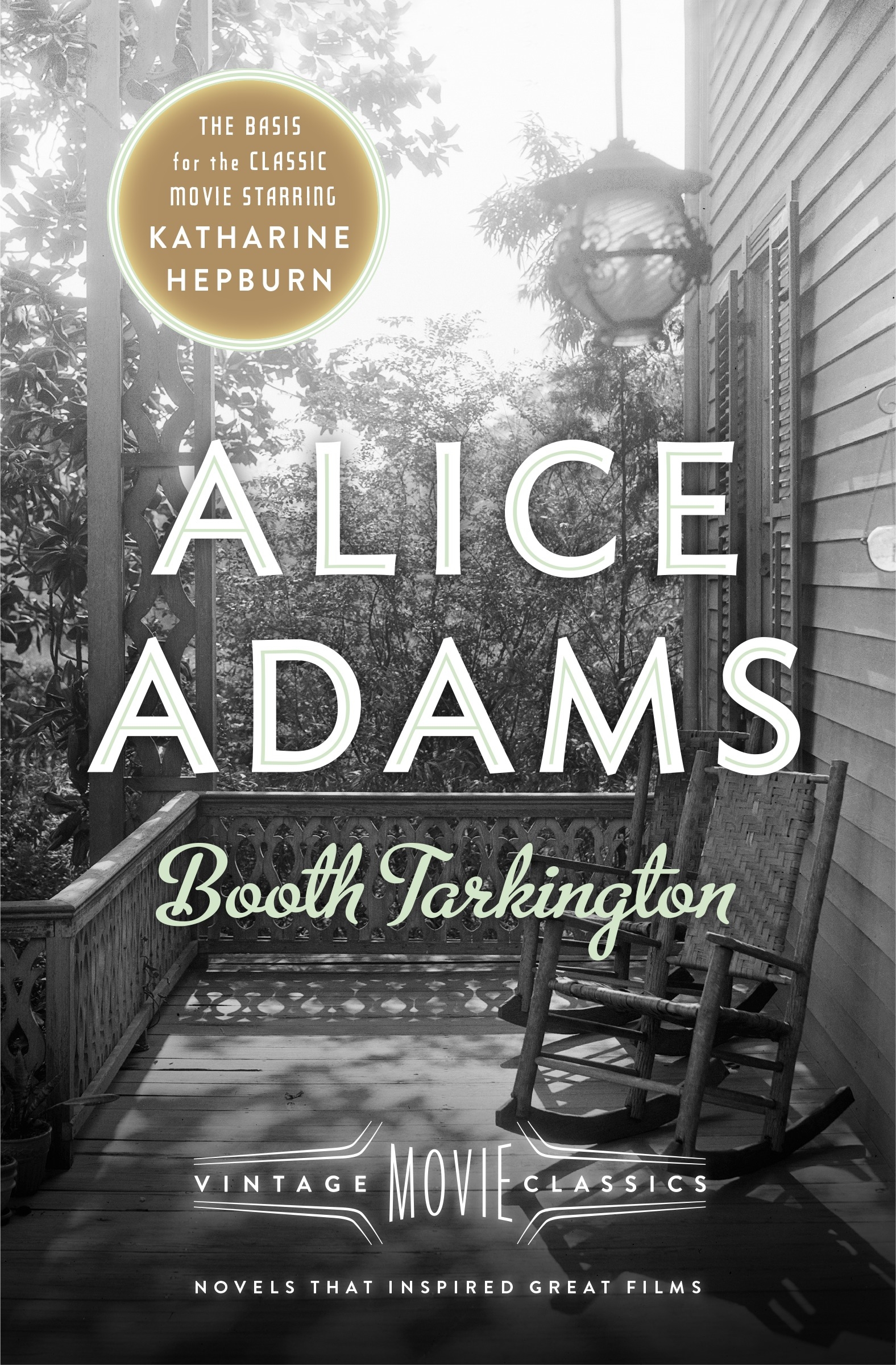 Alice Adams by Booth Tarkington - Penguin Books Australia