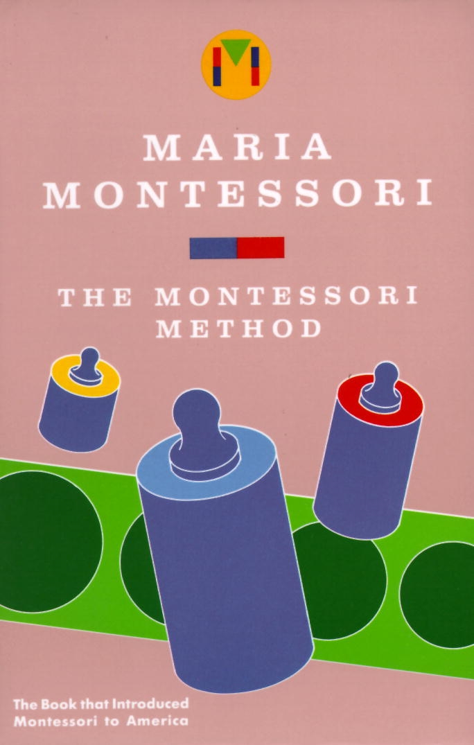 books on montessori education