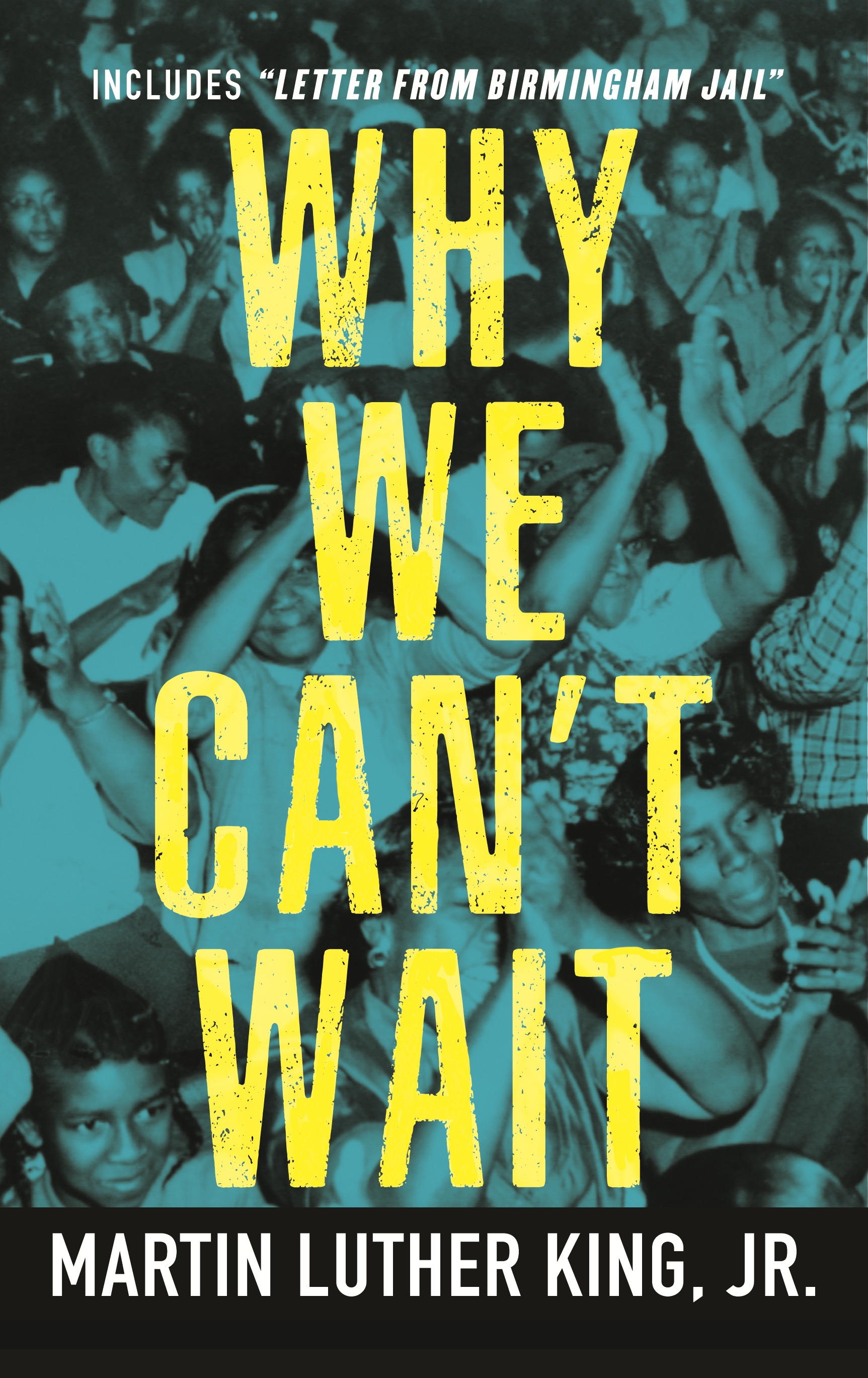 Why We Can T Wait Online Book