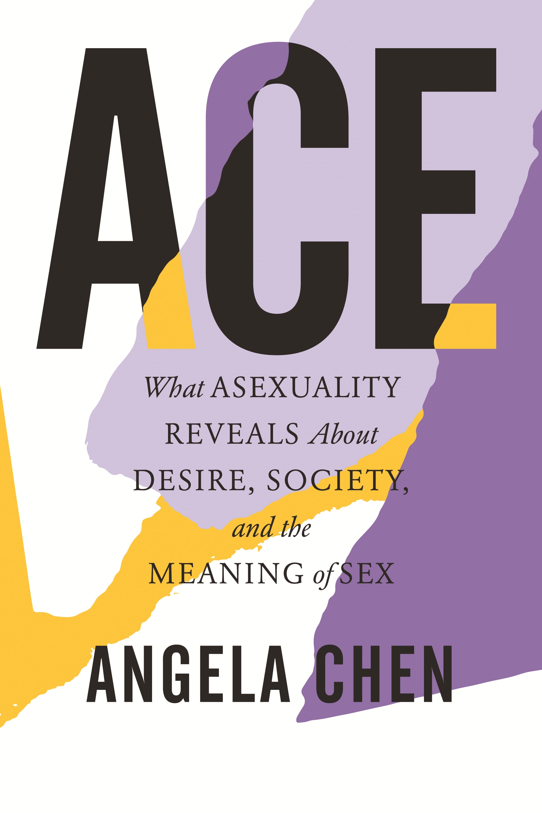 Ace by Angela Chen - Penguin Books Australia