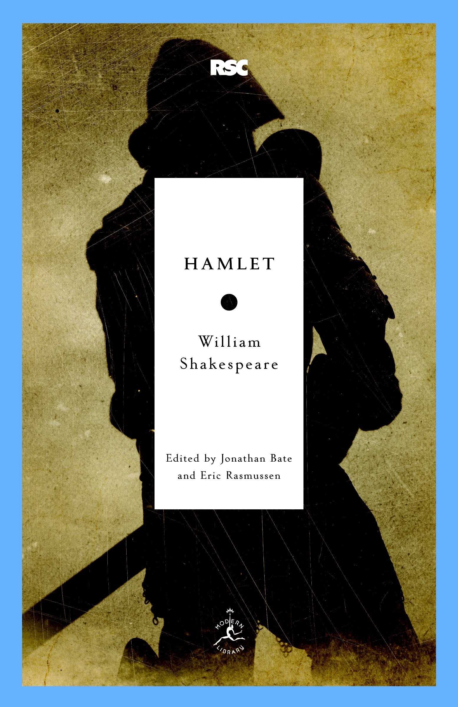 book review hamlet by william shakespeare