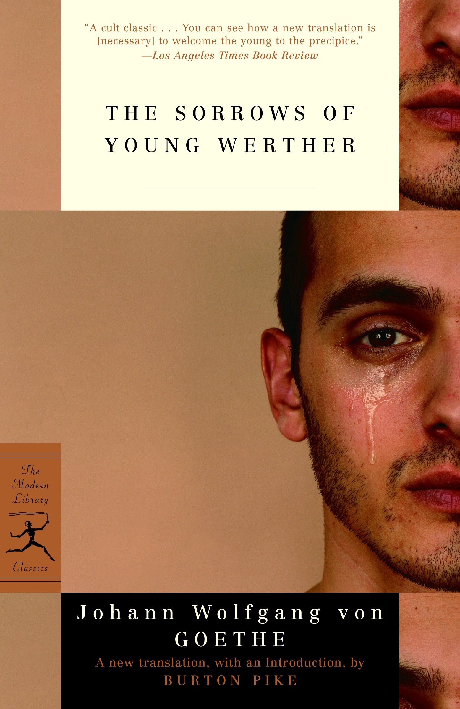 The Sorrows Of Young Werther By Johann Wolfgang Von Goethe - Penguin ...