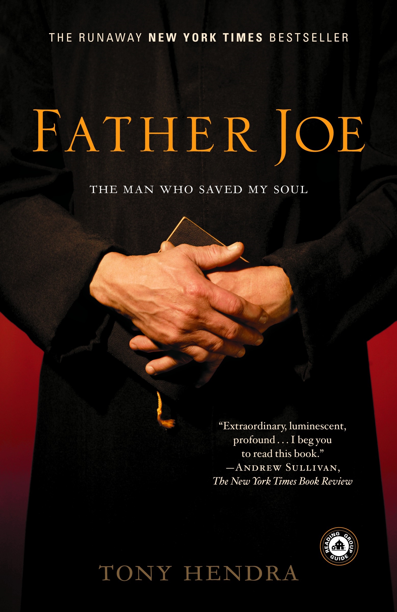 Father Joe by Tony Hendra - Penguin Books Australia