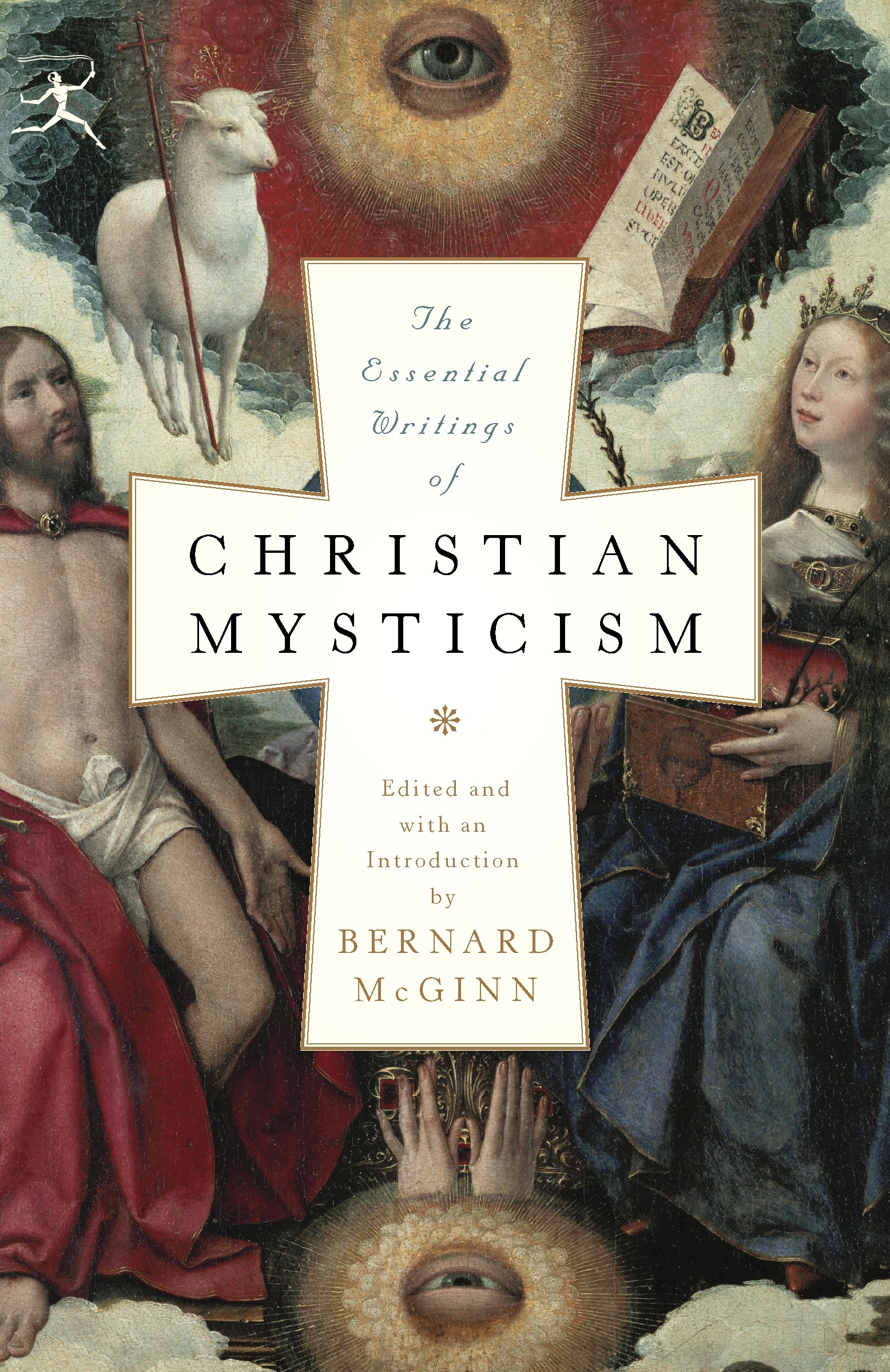 The Essential Writings of Christian Mysticism by Bernard McGinn - Penguin  Books Australia