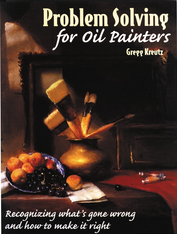 problem solving for oil painters pdf