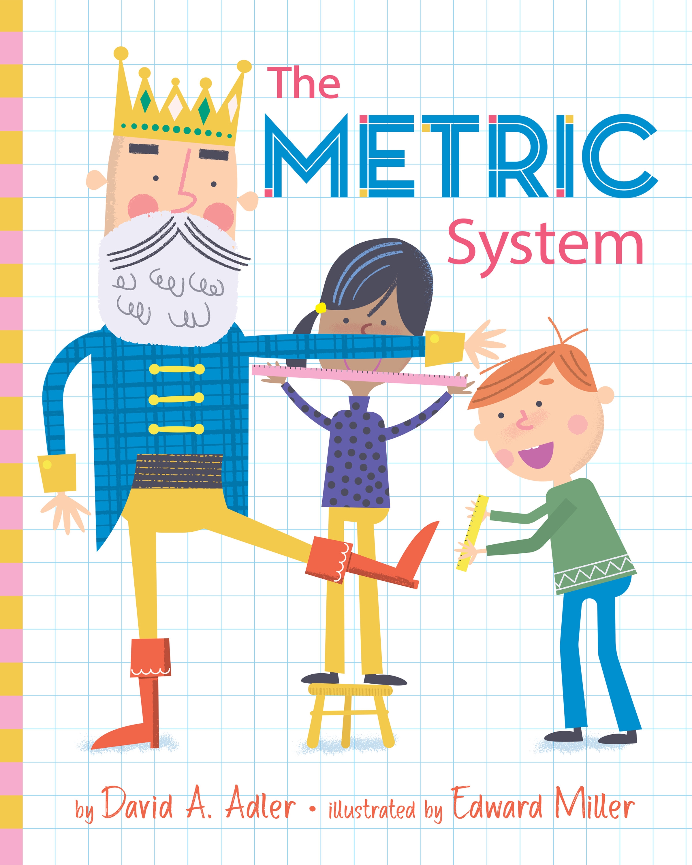 the-metric-system-by-david-a-adler-penguin-books-new-zealand