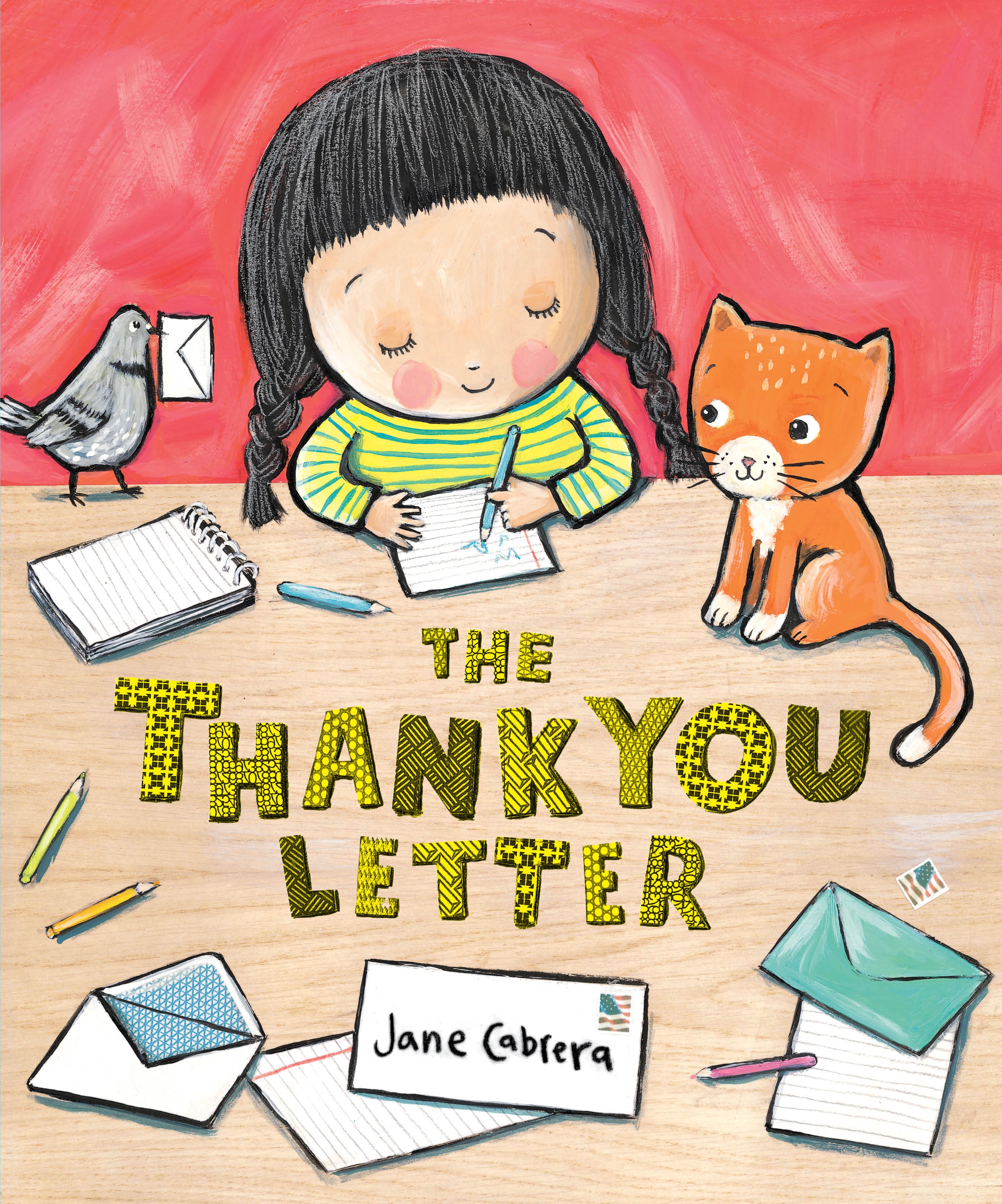 the-thank-you-letter-by-jane-cabrera-penguin-books-new-zealand