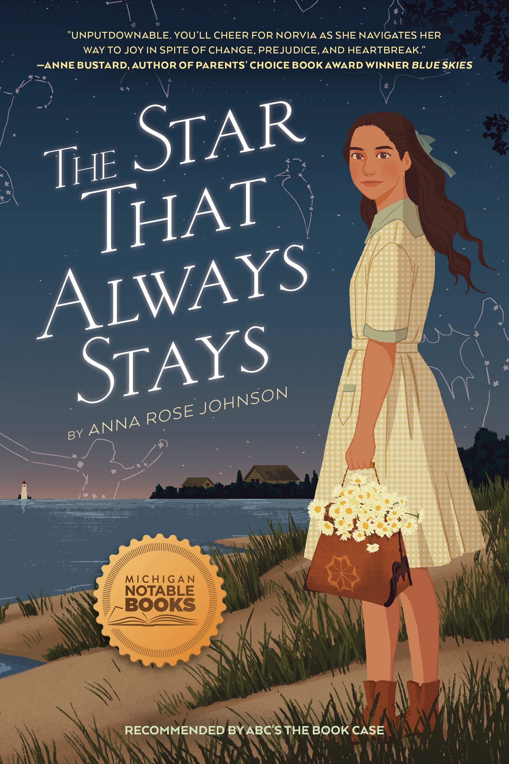 the-star-that-always-stays-by-anna-rose-johnson-penguin-books-australia