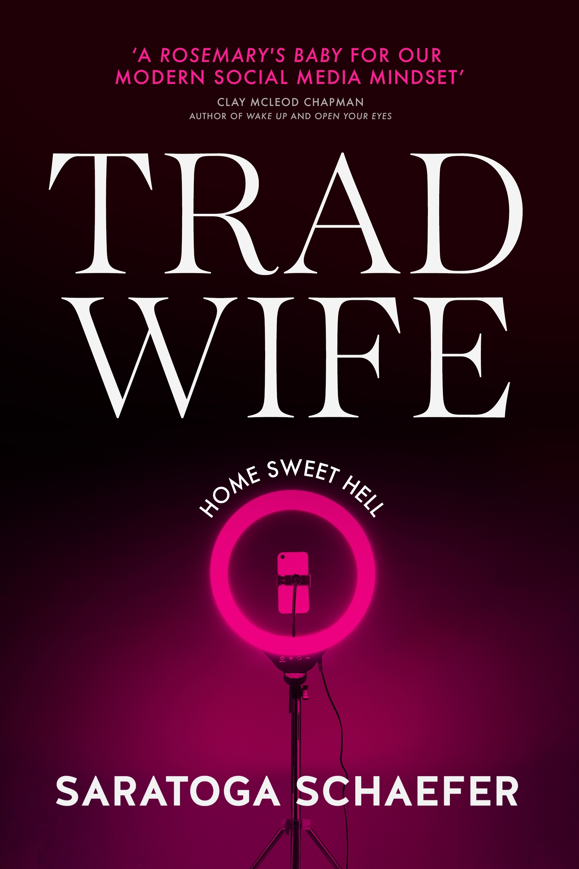 Trad Wife Penguin Books Australia