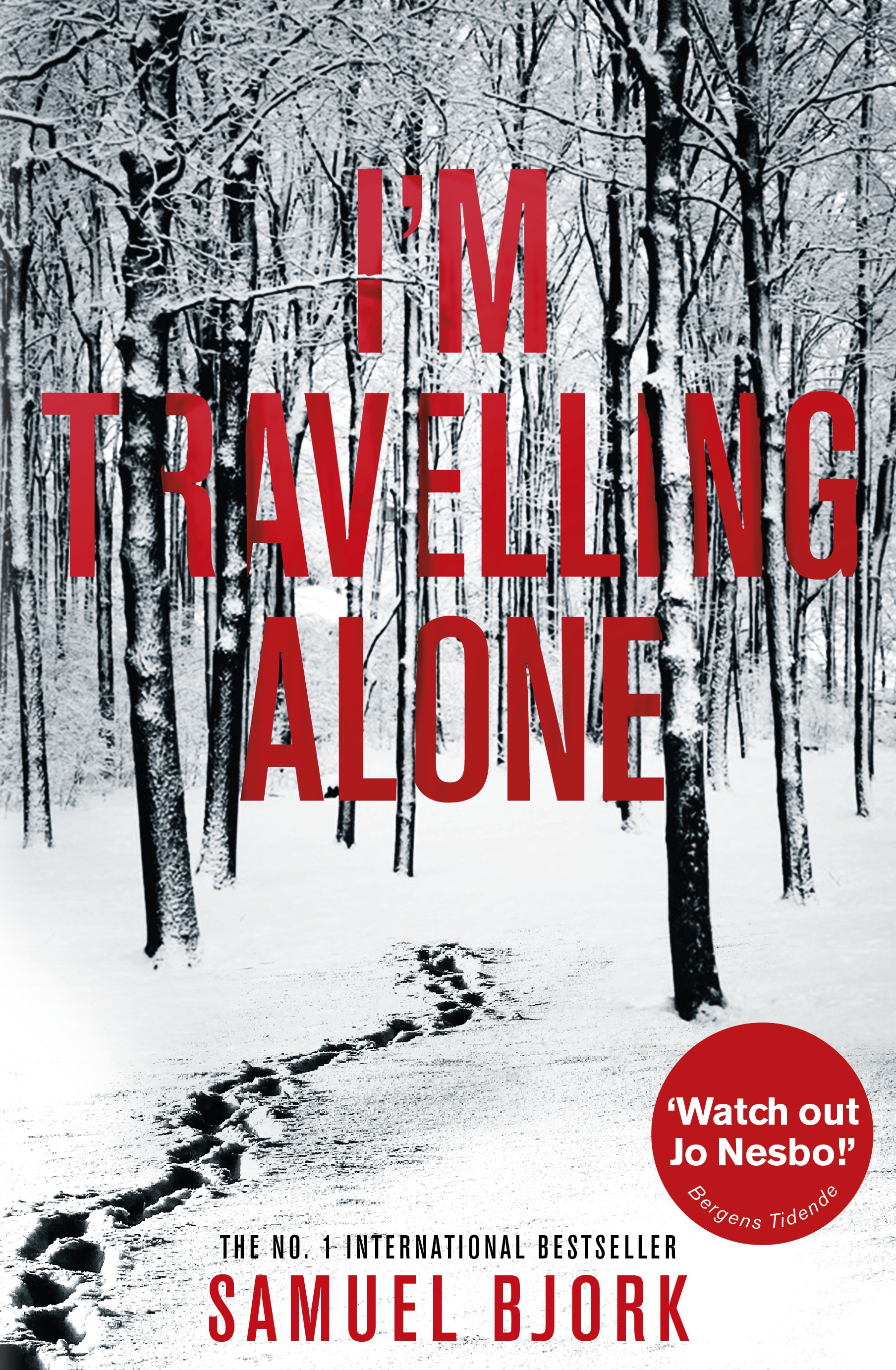 books on travelling alone